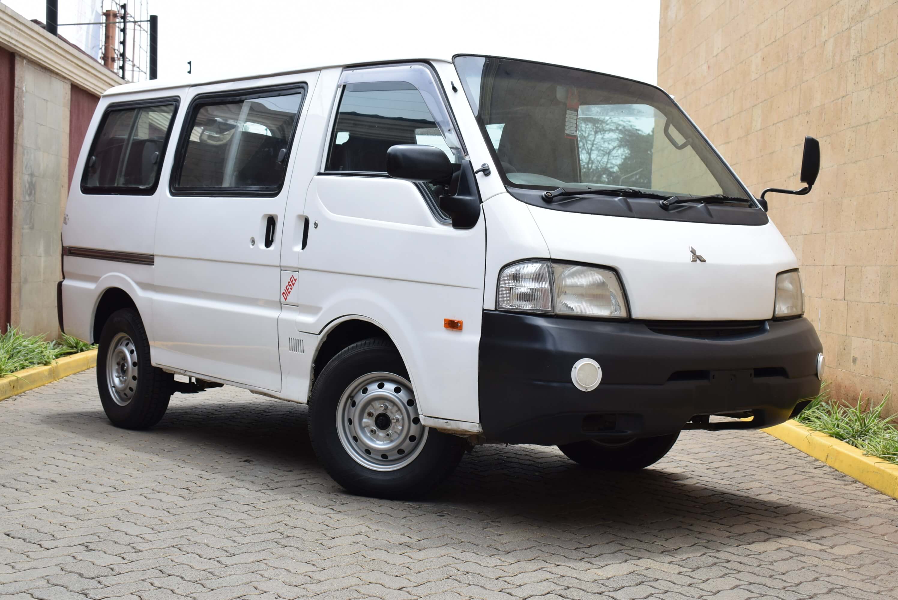 Executive Super Rides Limited