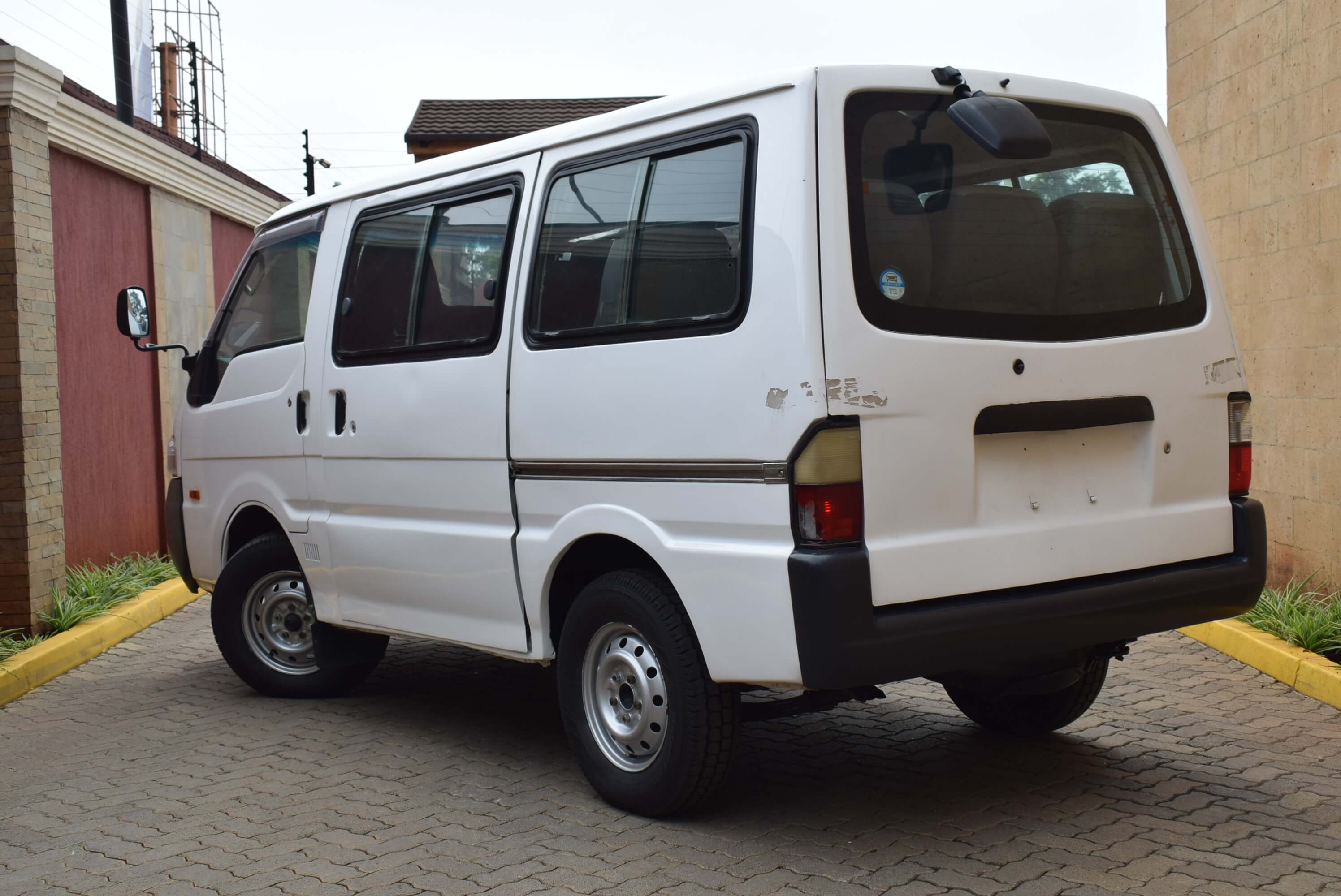 Executive Super Rides Limited