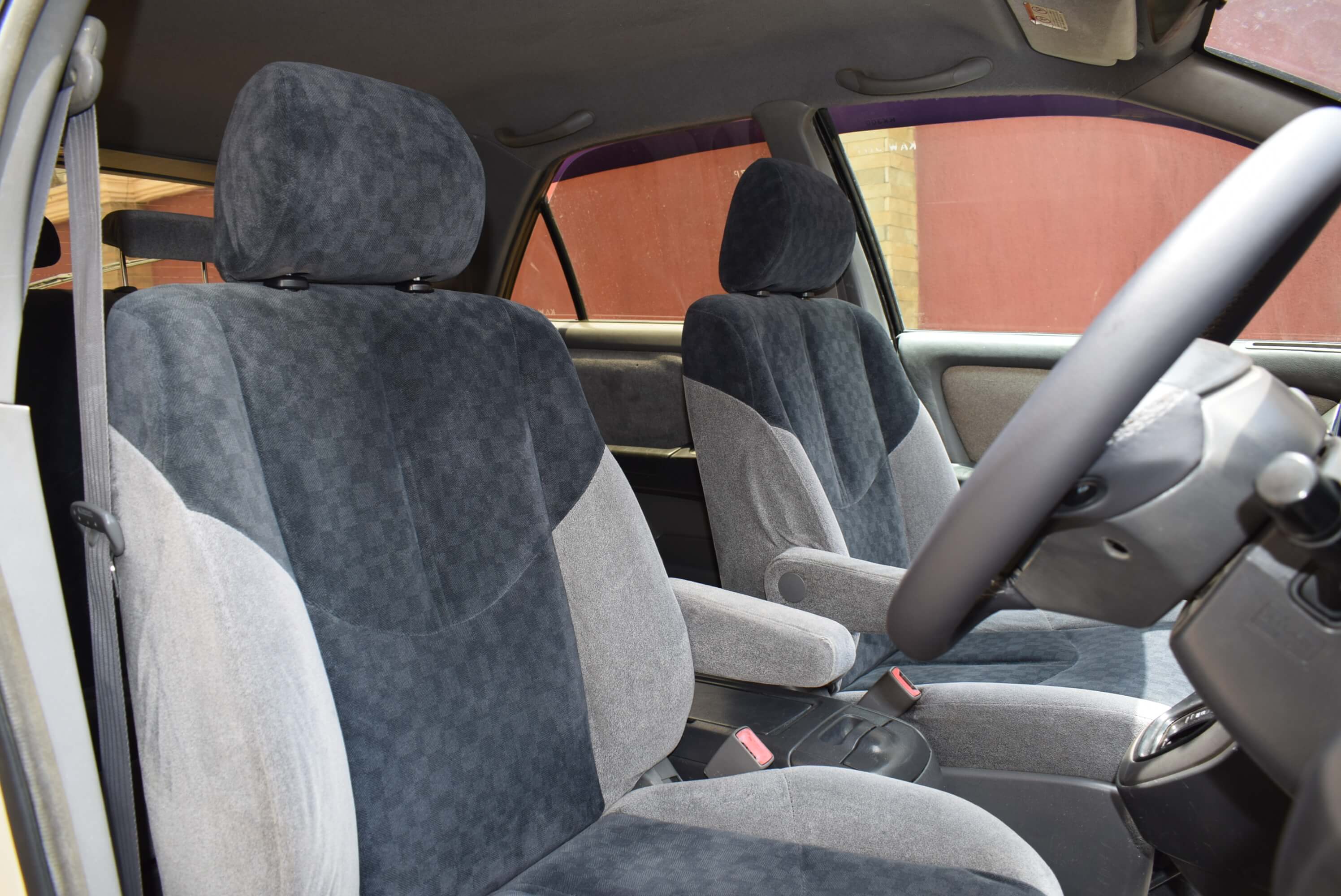 Executive Super Rides Limited