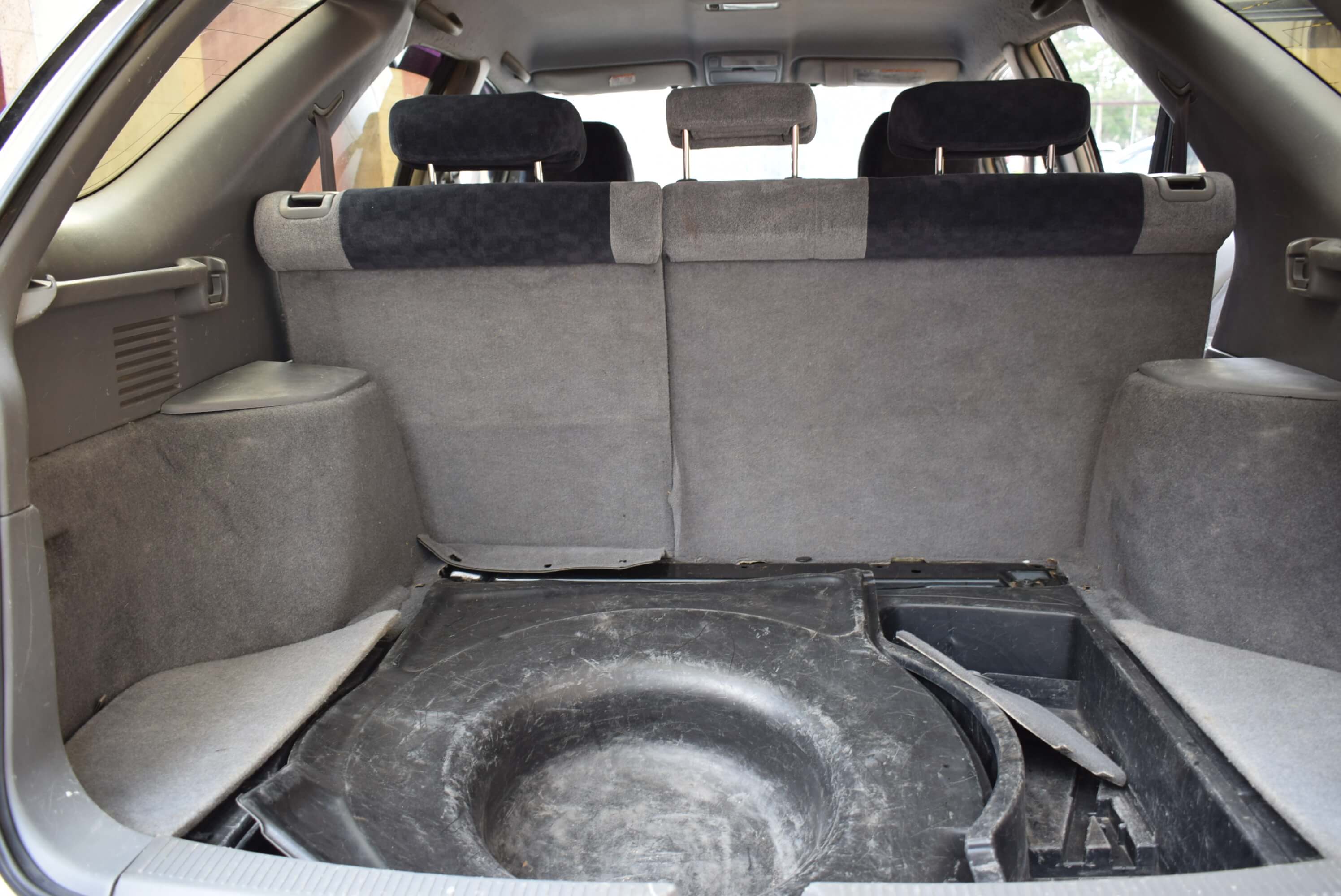 Executive Super Rides Limited