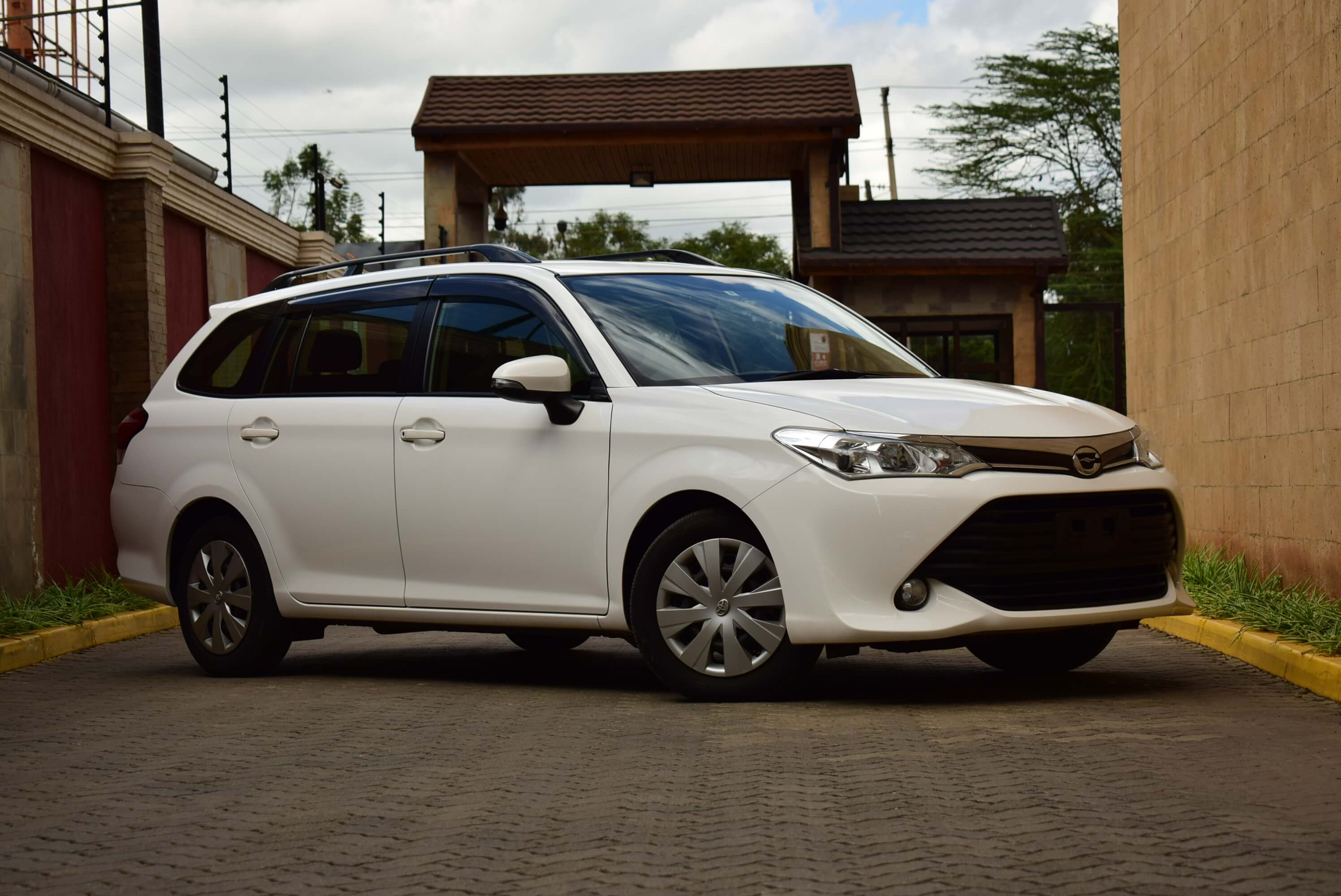 Executive Super Rides Limited