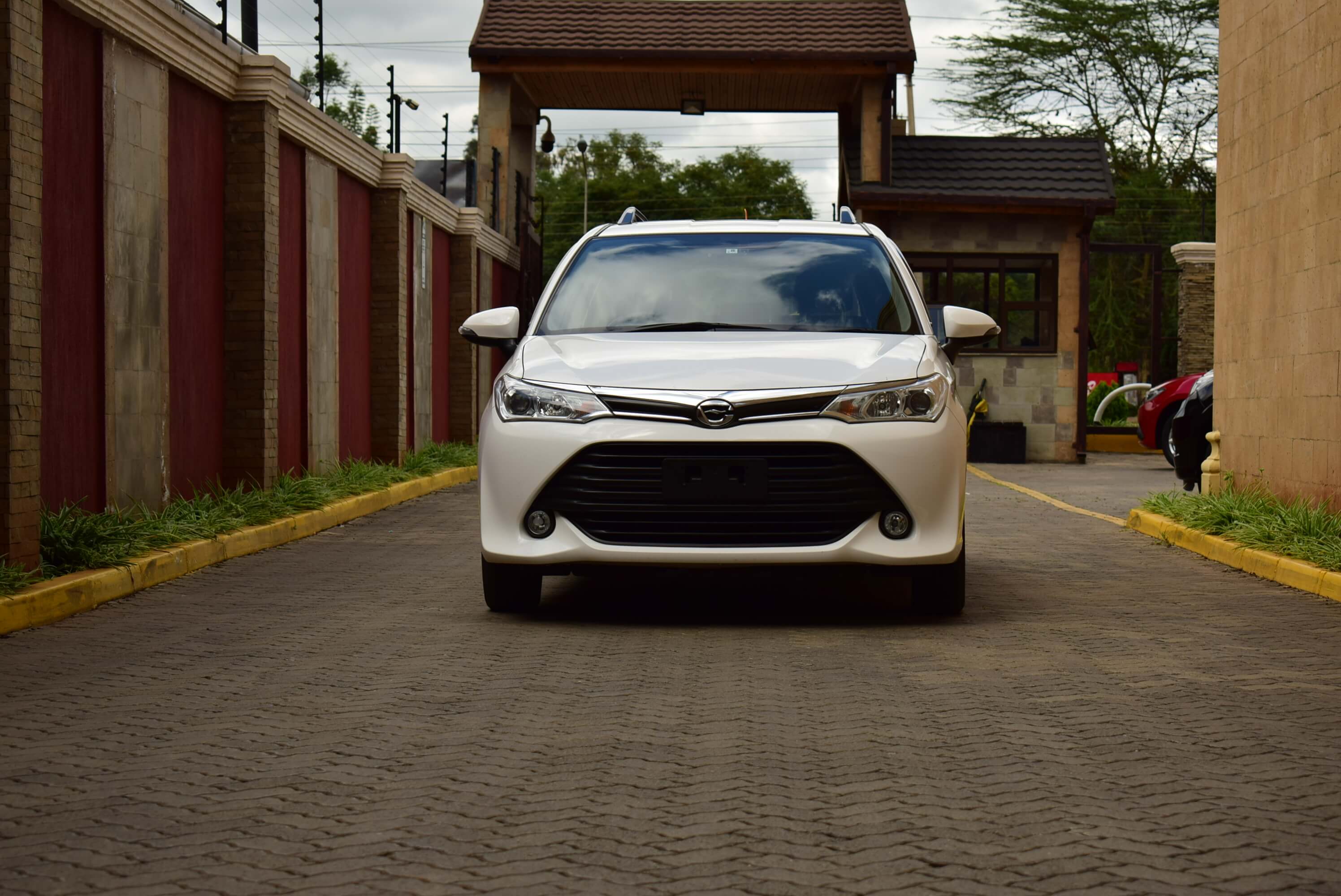 Executive Super Rides Limited