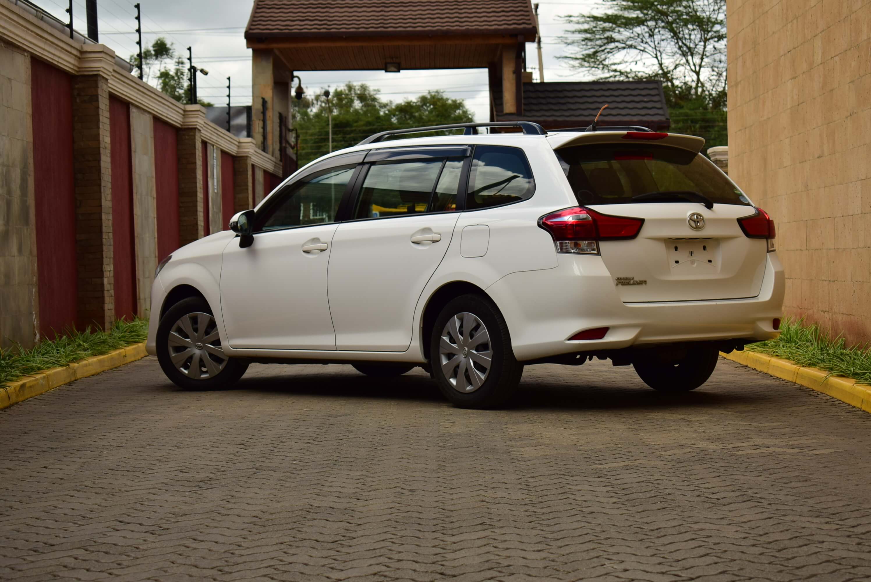 Executive Super Rides Limited