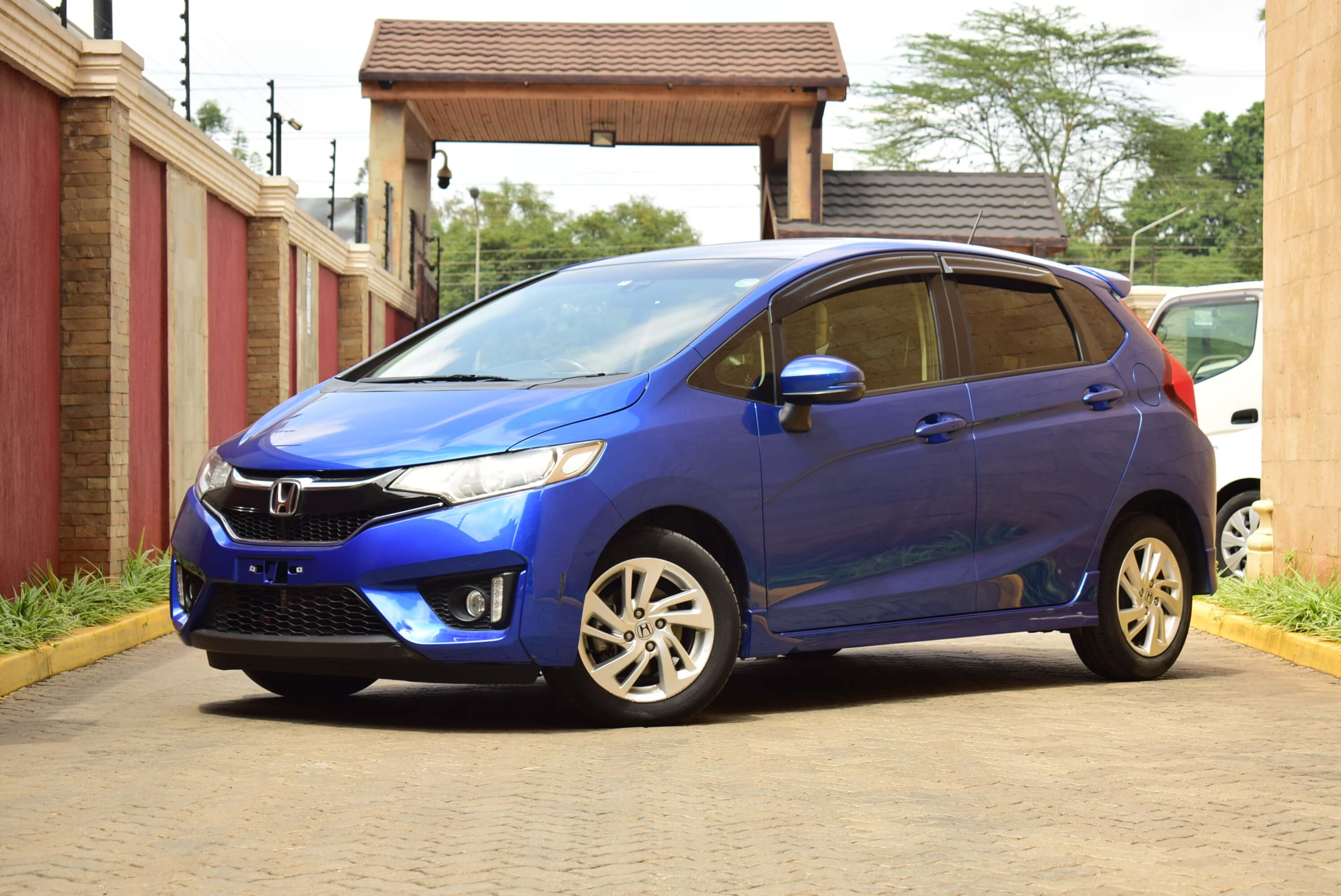 Executive Super Rides Limited