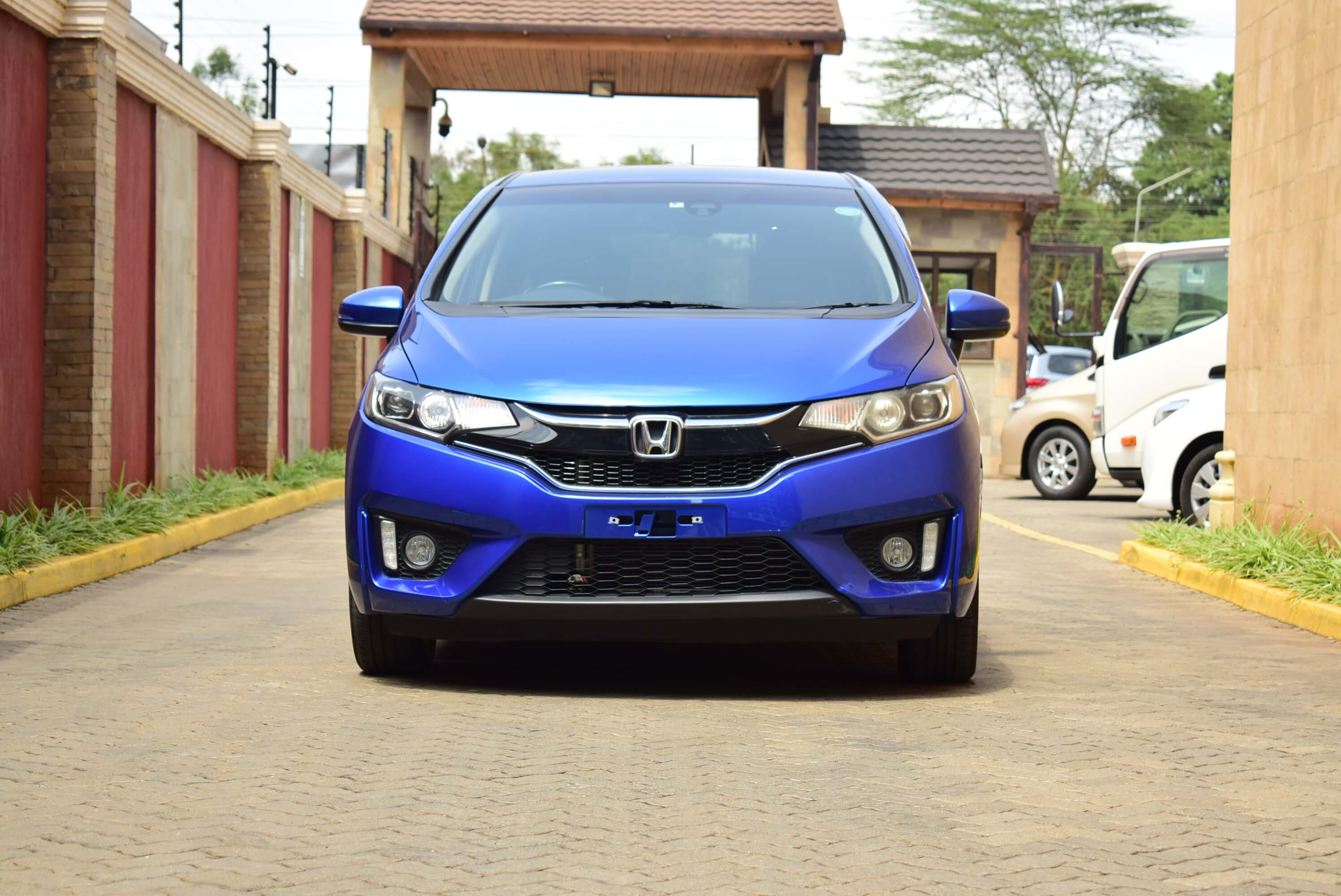 Executive Super Rides Limited