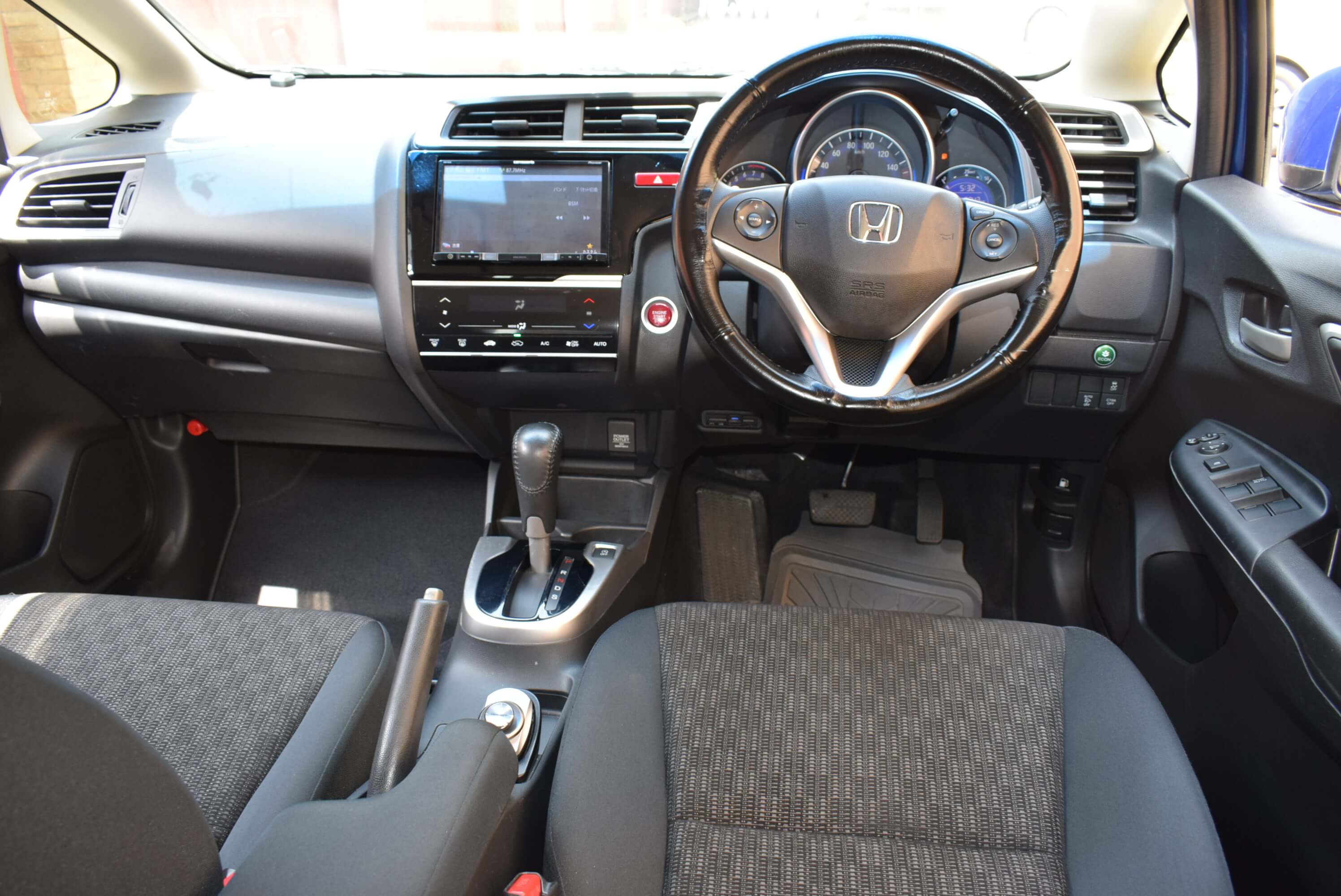 Executive Super Rides Limited