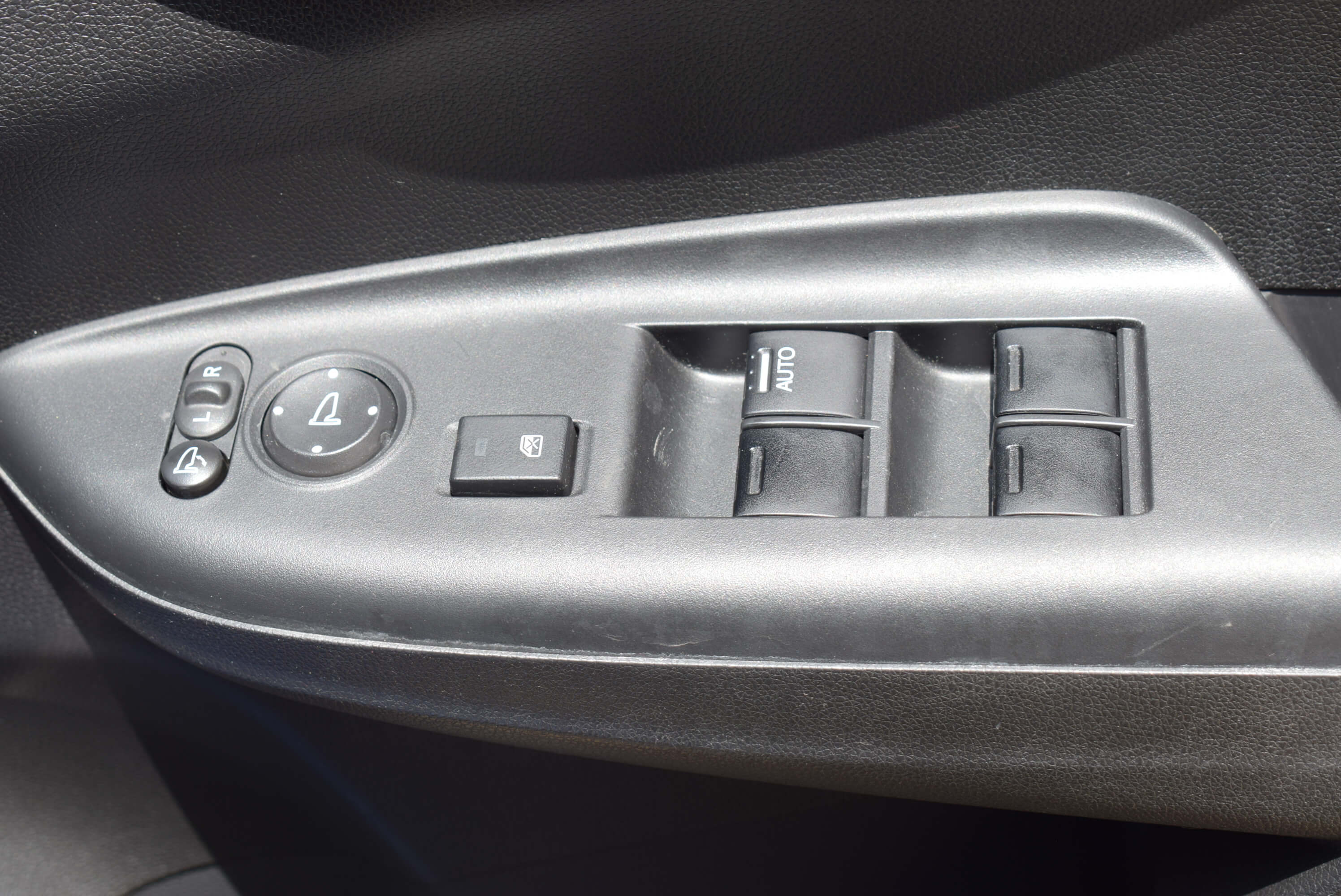 Executive Super Rides Limited