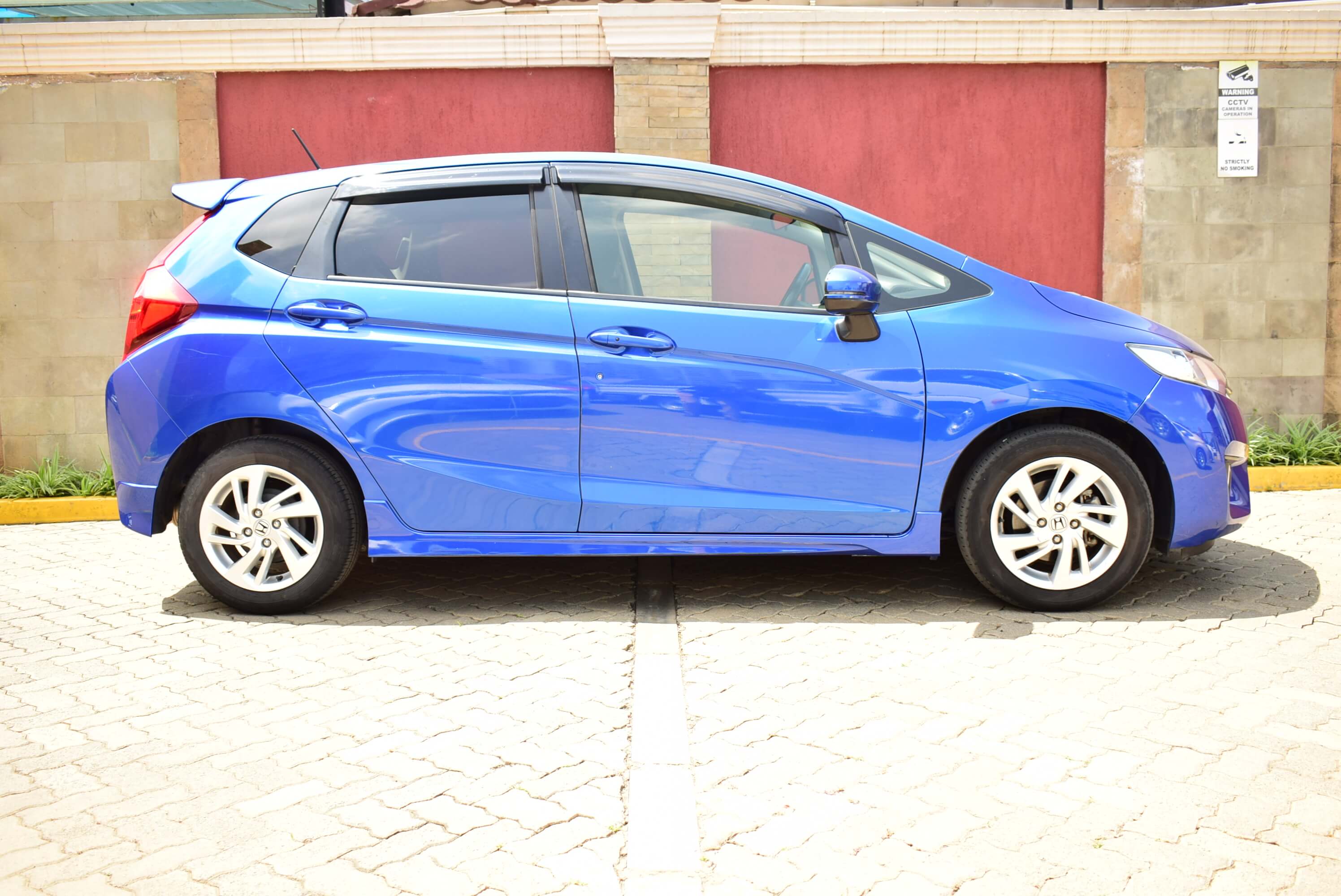 Executive Super Rides Limited