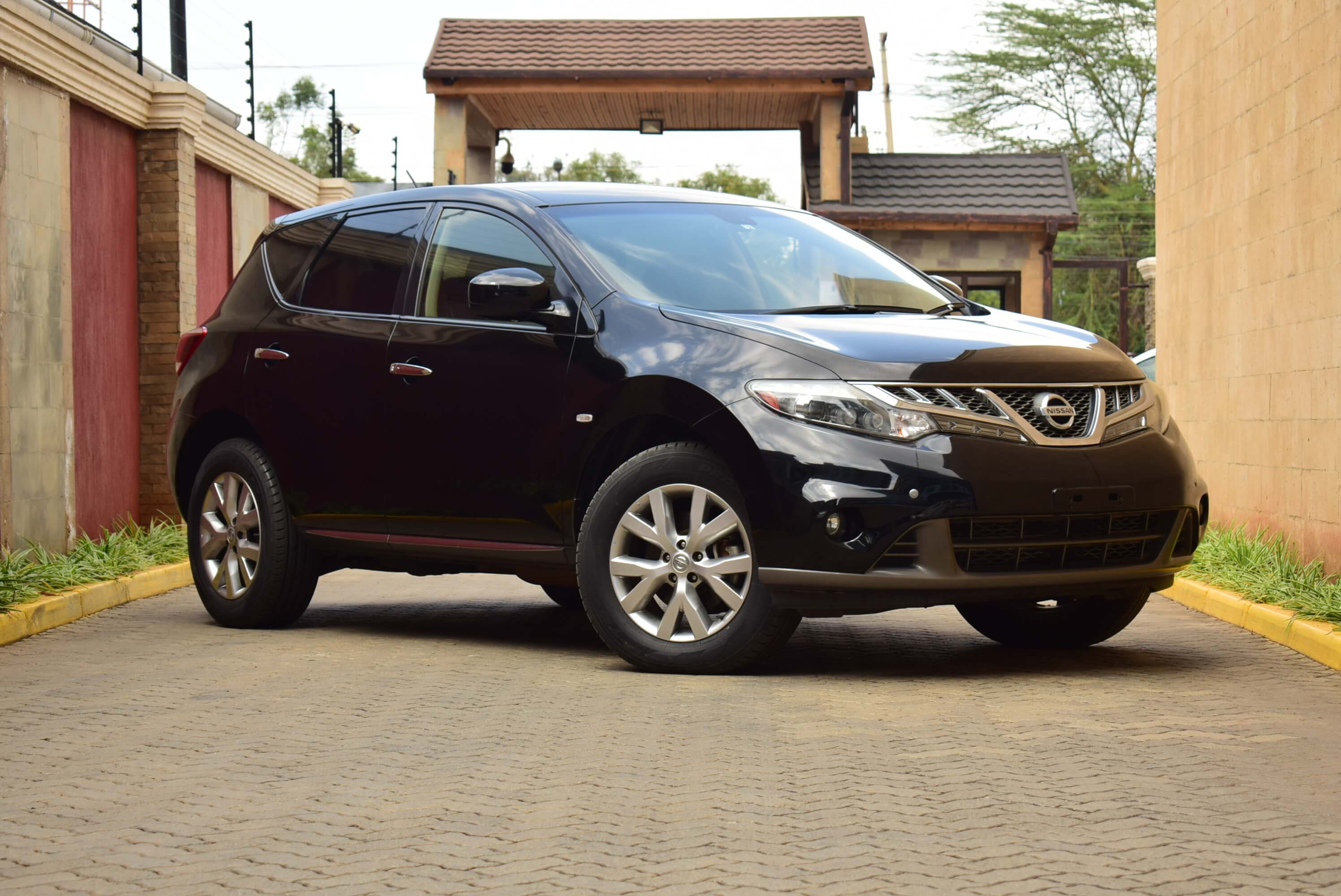 Executive Super Rides Limited