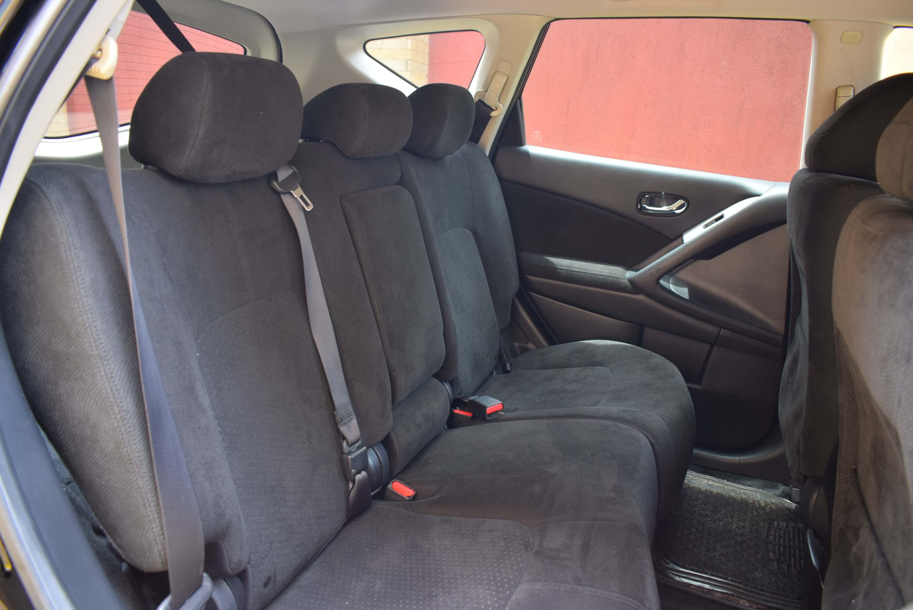 Executive Super Rides Limited