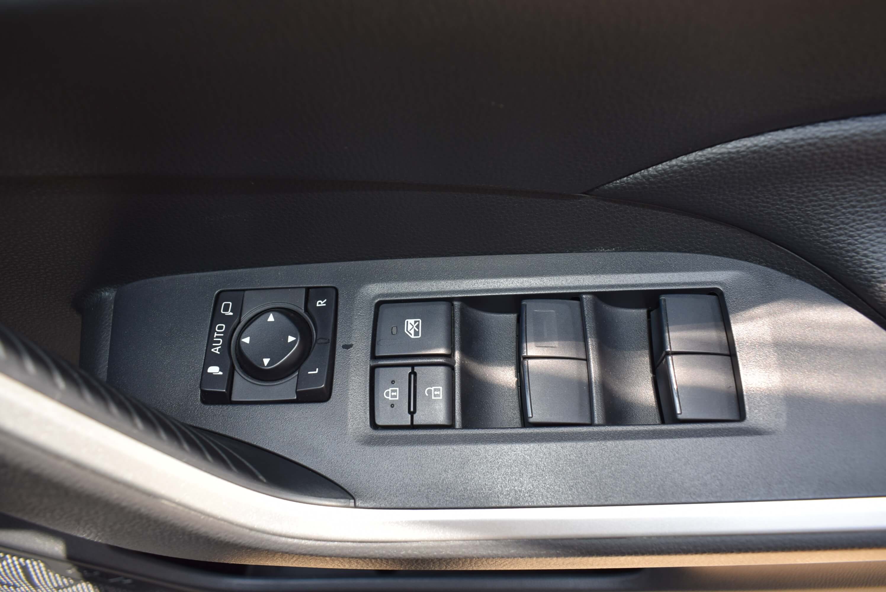 Executive Super Rides Limited