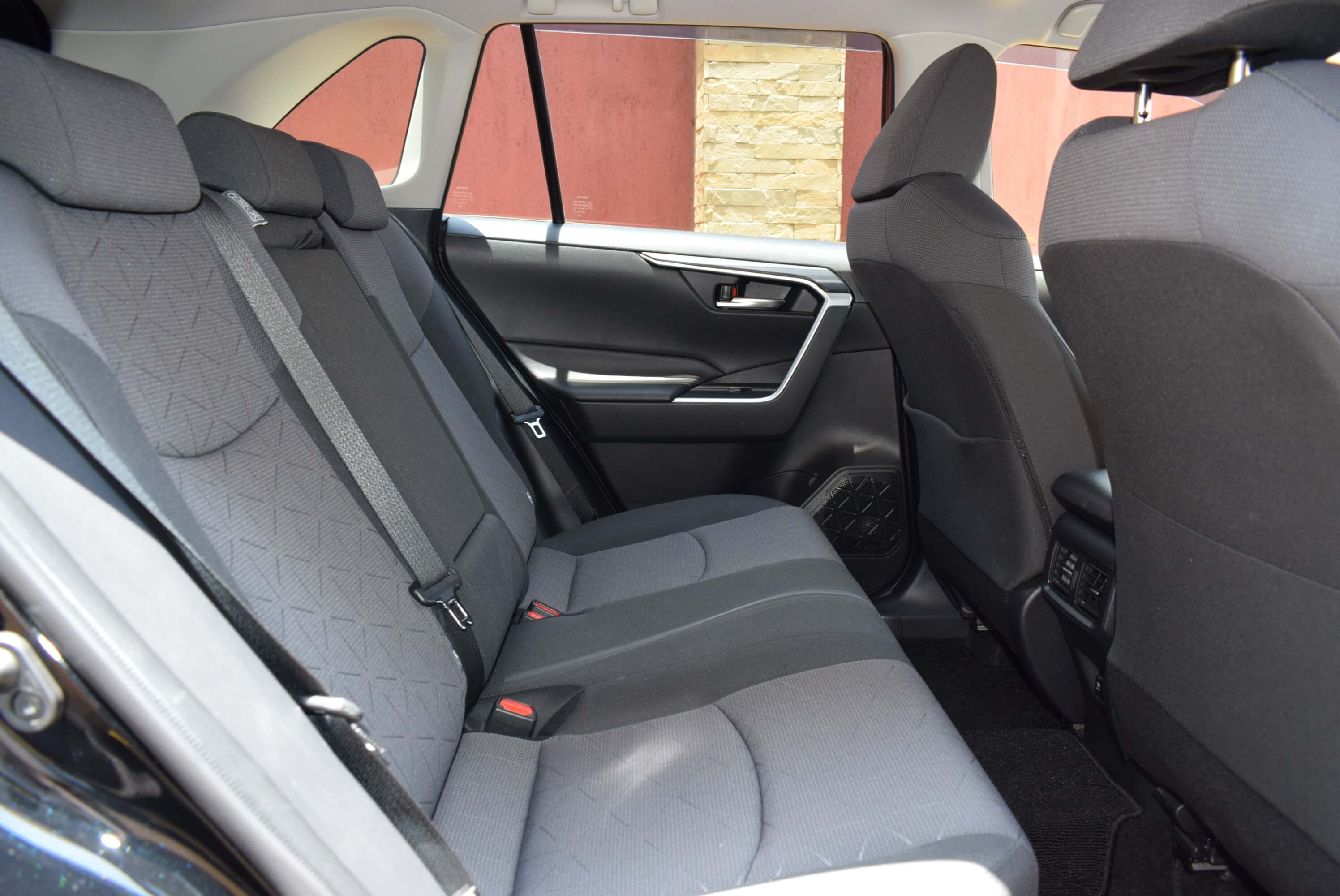 Executive Super Rides Limited