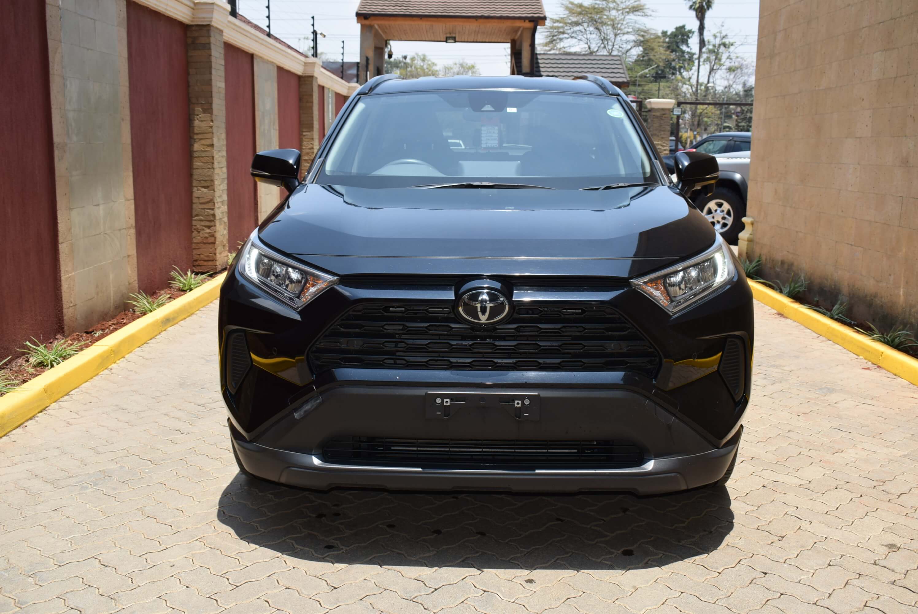 Executive Super Rides Limited