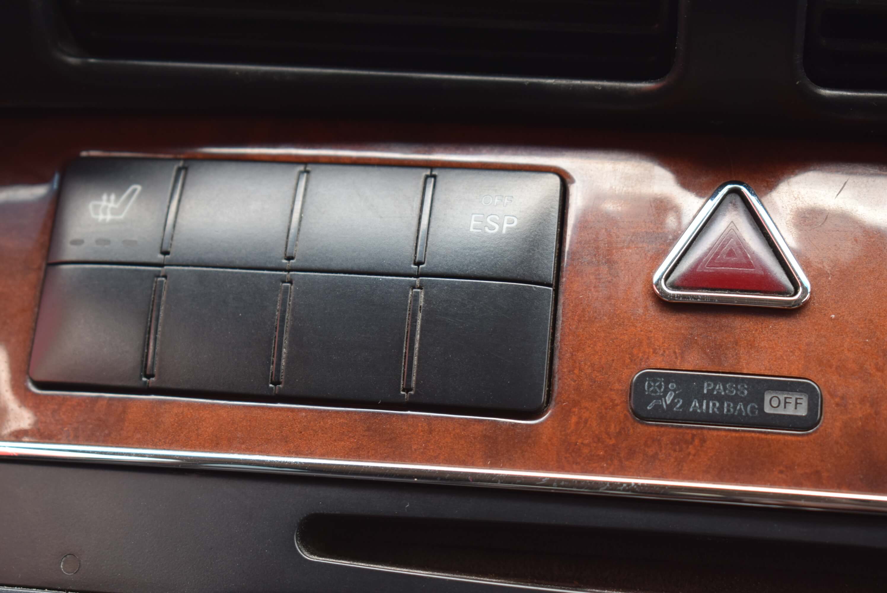 Executive Super Rides Limited