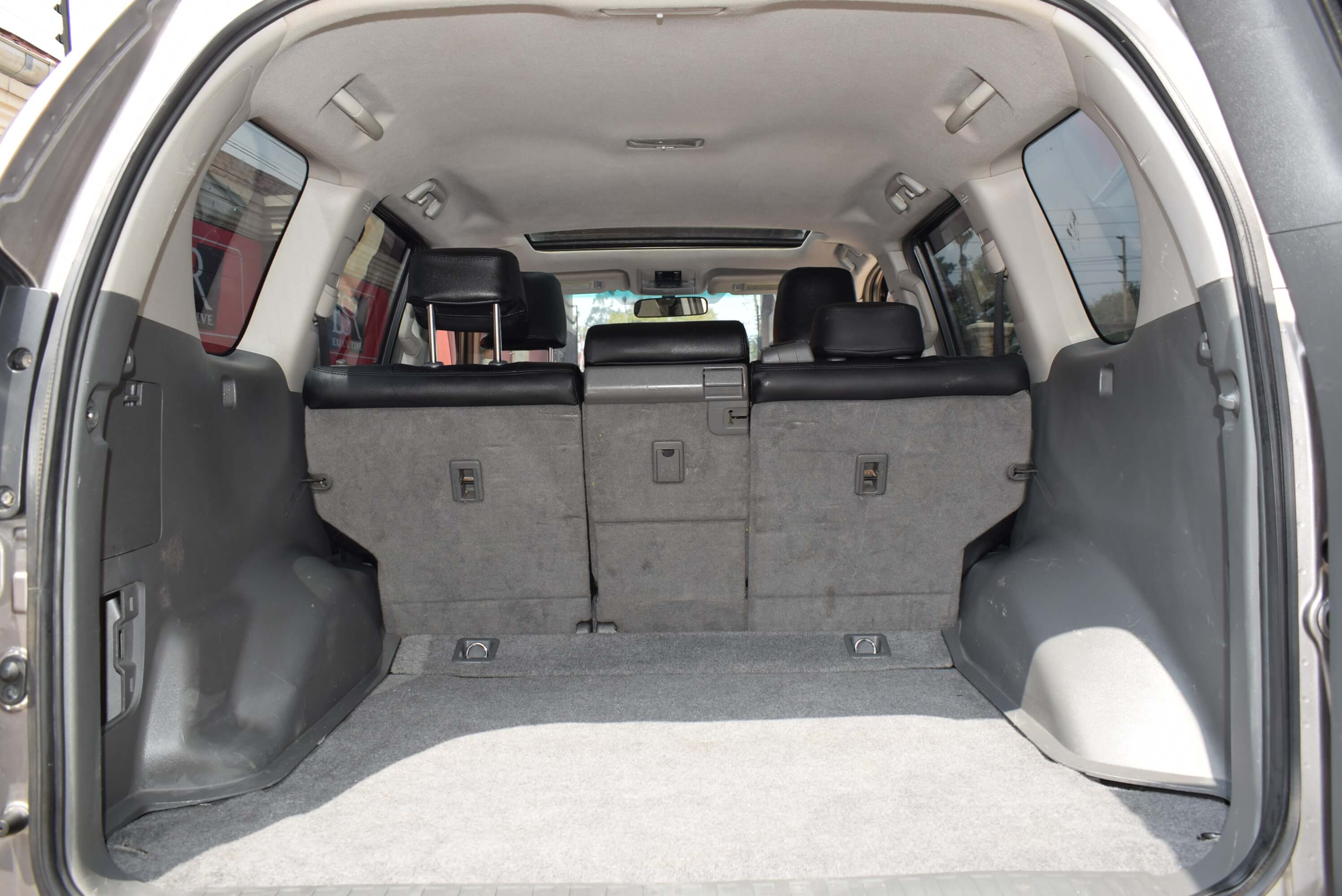 Executive Super Rides Limited