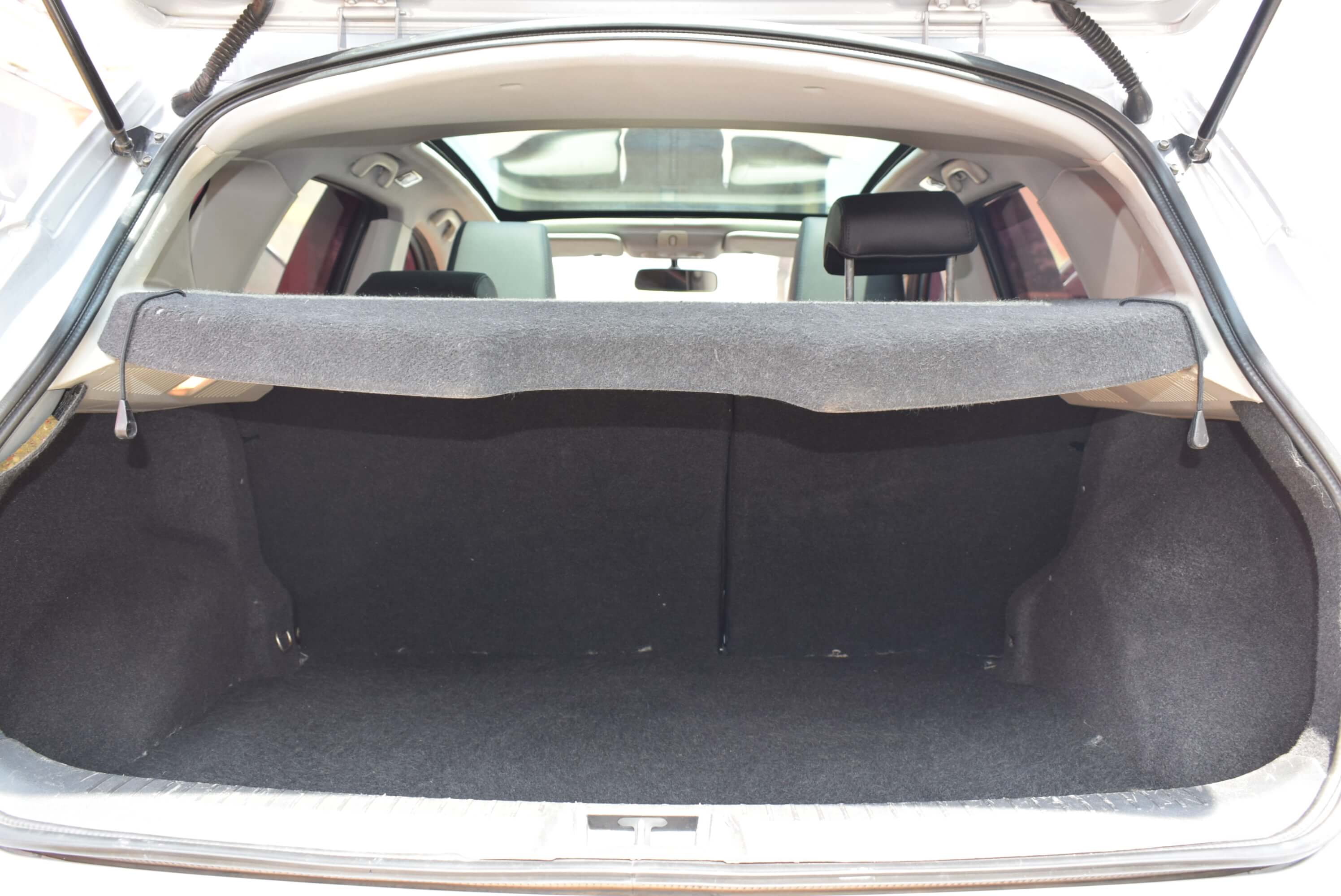 Executive Super Rides Limited