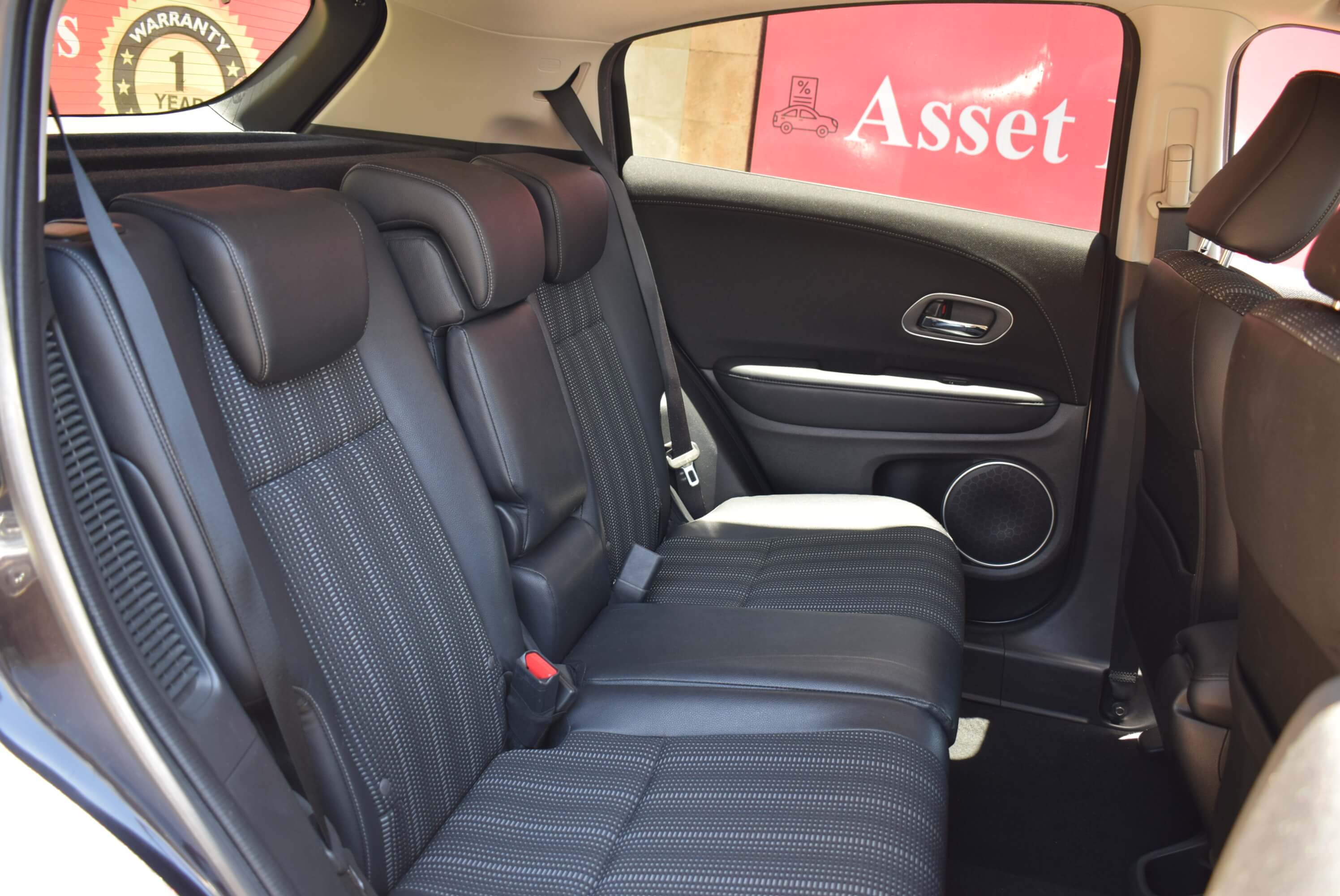 Executive Super Rides Limited