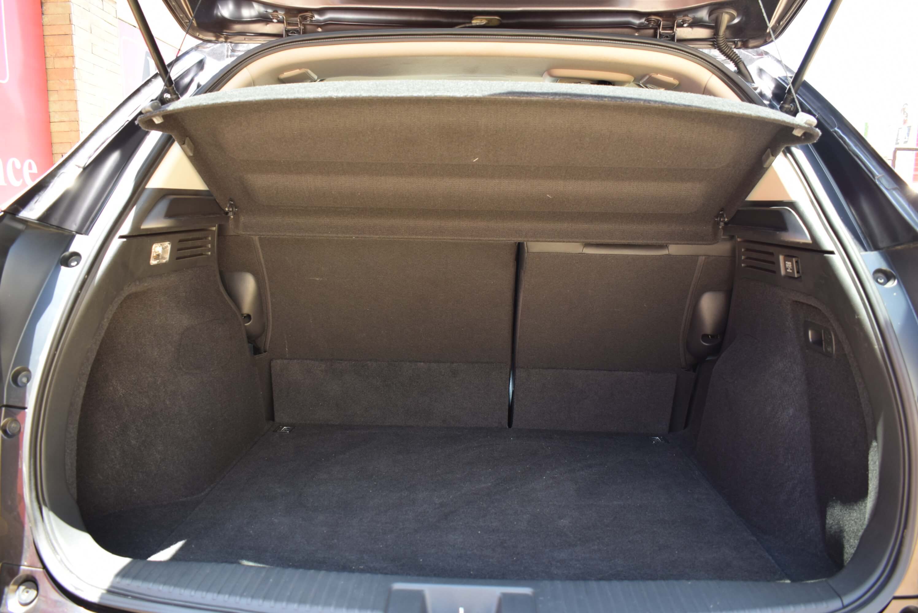 Executive Super Rides Limited