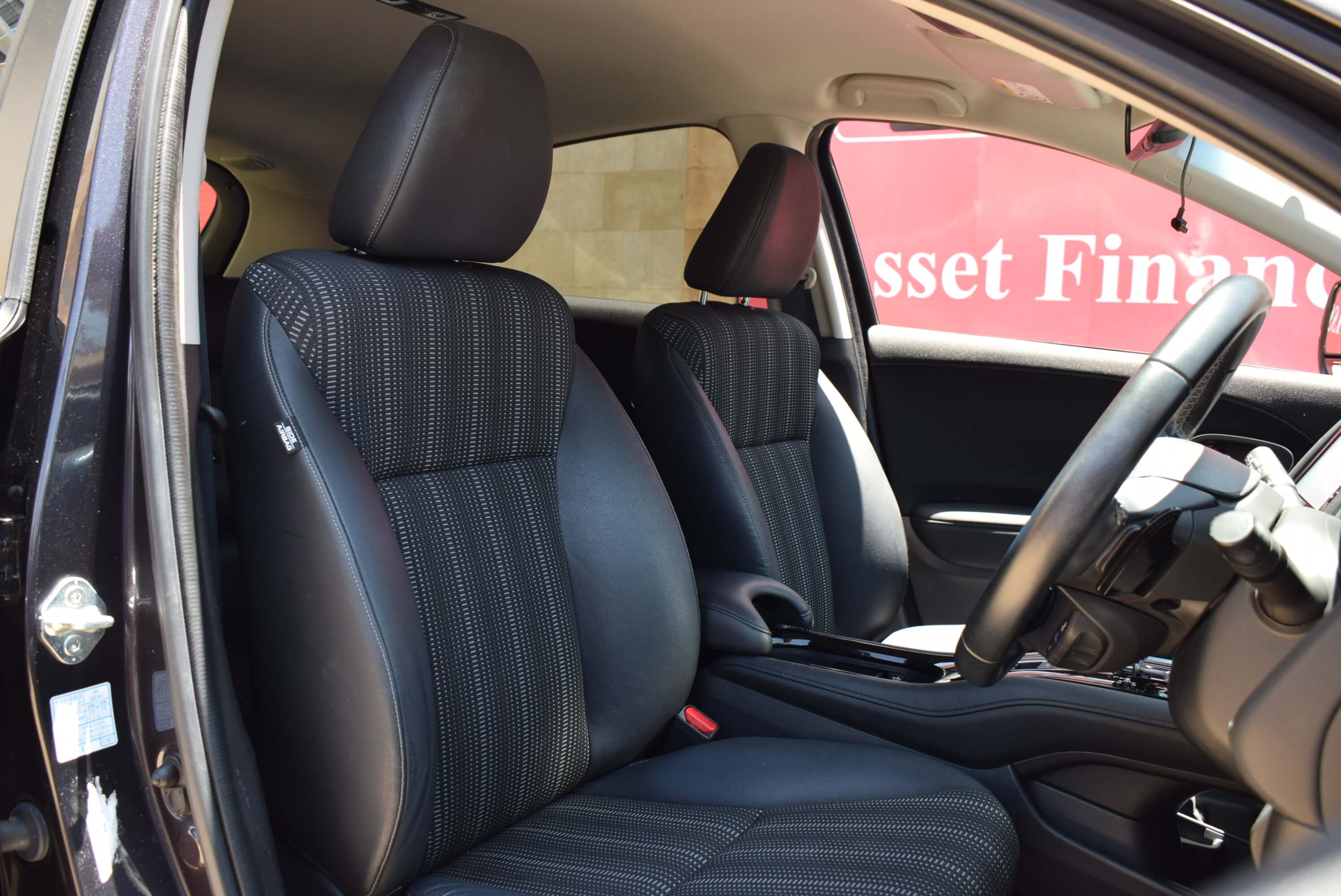 Executive Super Rides Limited