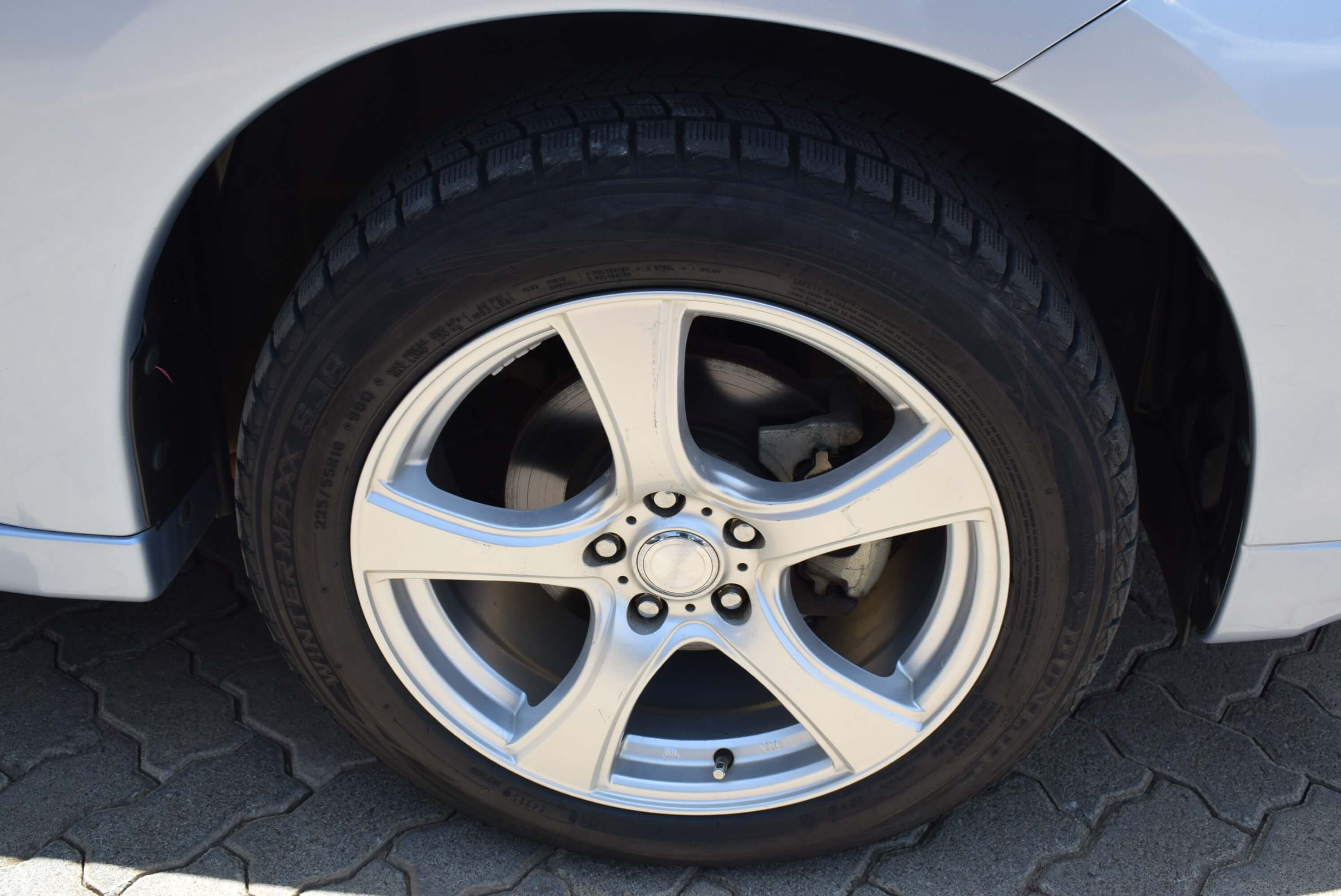 Executive Super Rides Limited