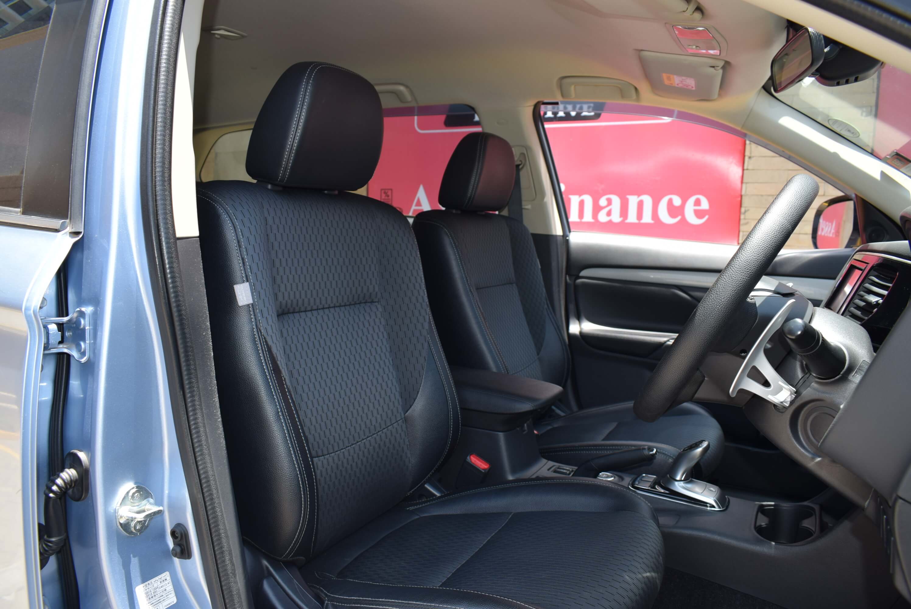 Executive Super Rides Limited