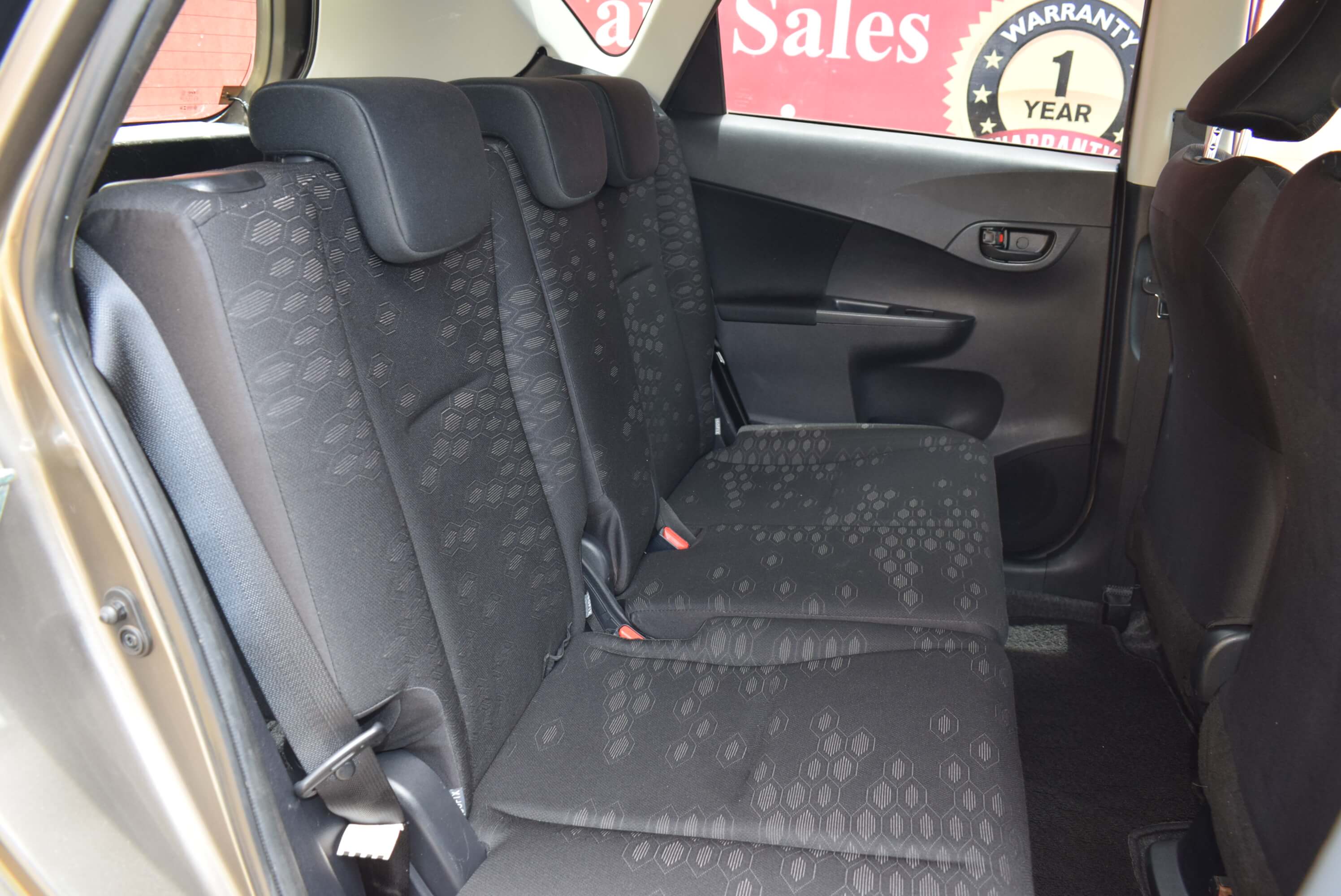 Executive Super Rides Limited