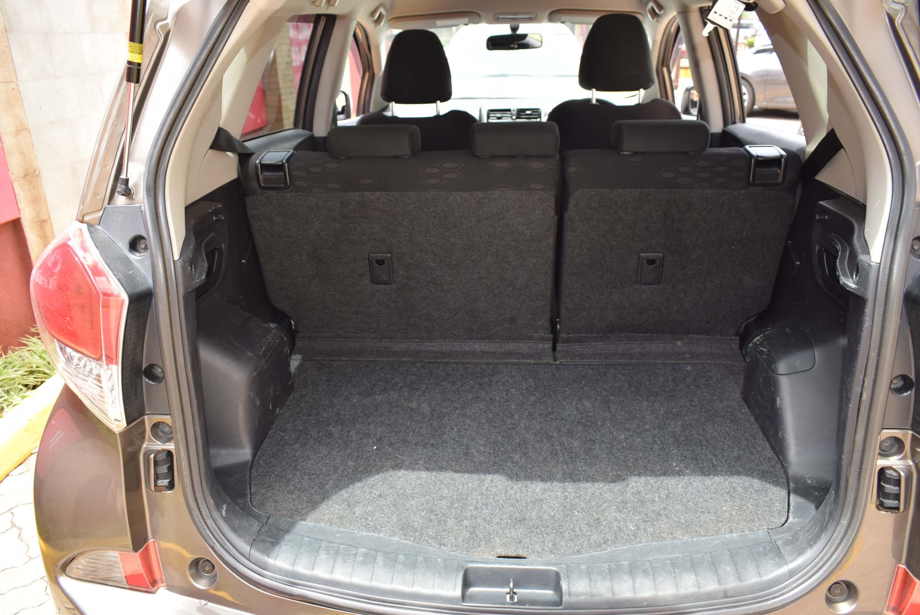 Executive Super Rides Limited