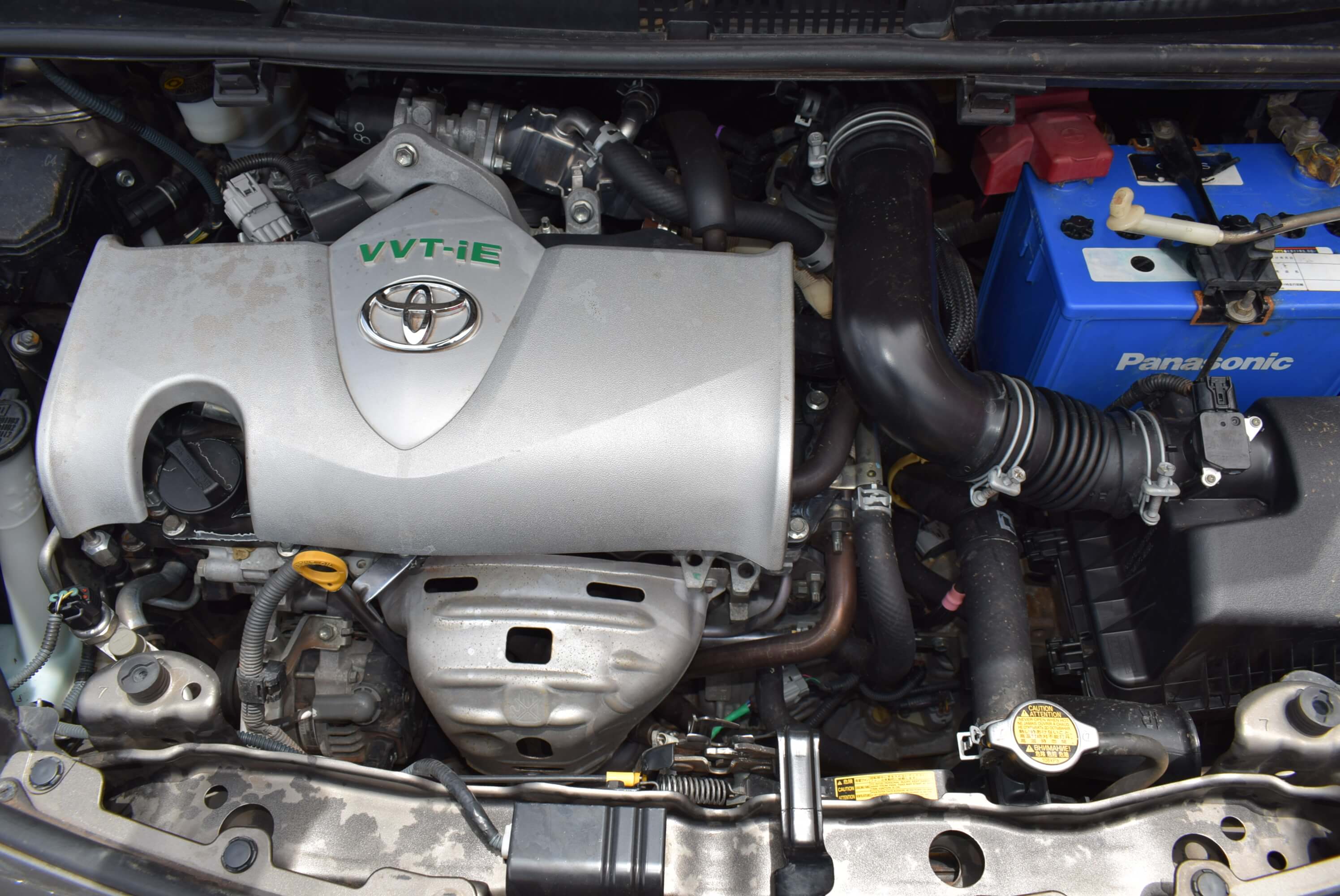 Executive Super Rides Limited