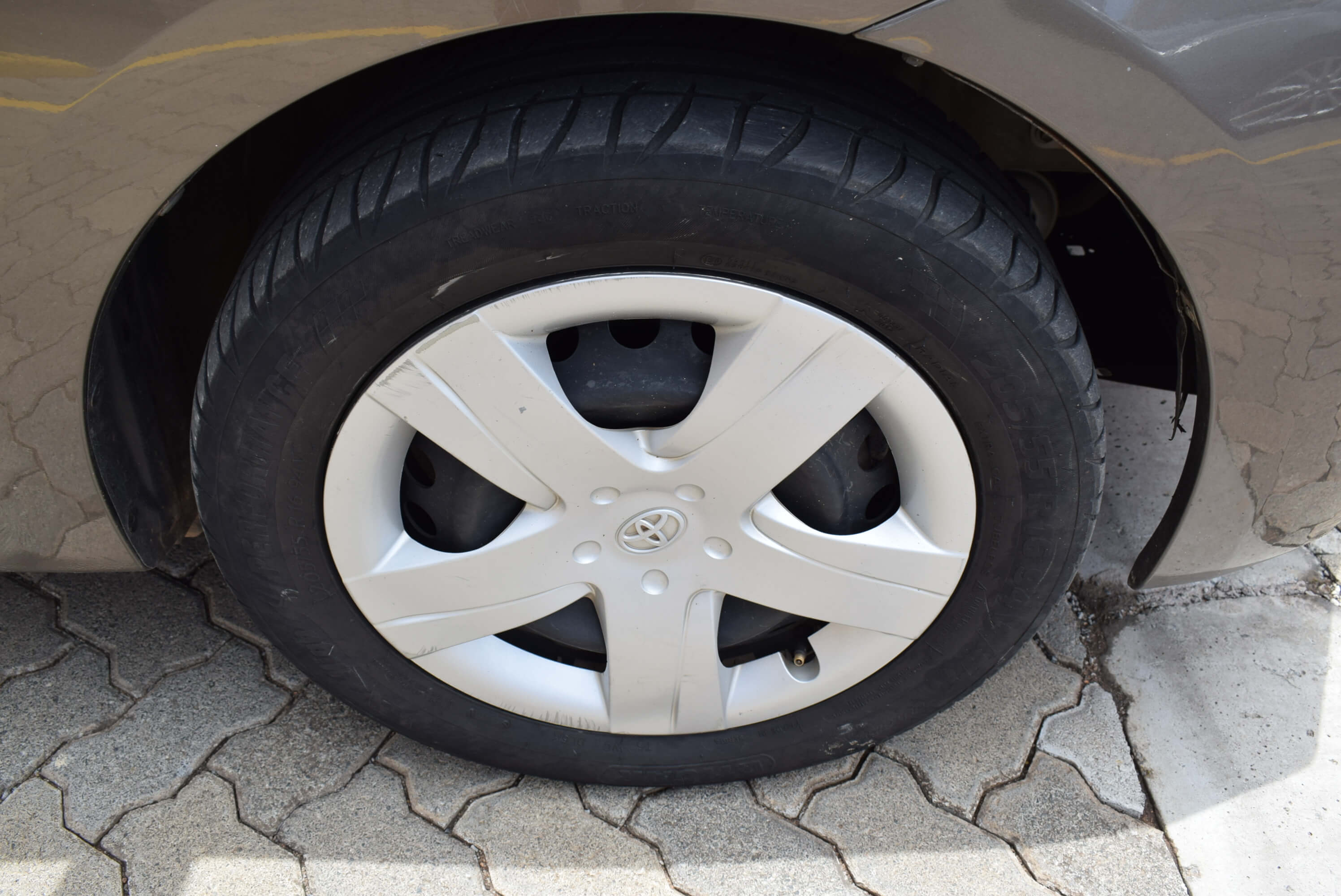 Executive Super Rides Limited