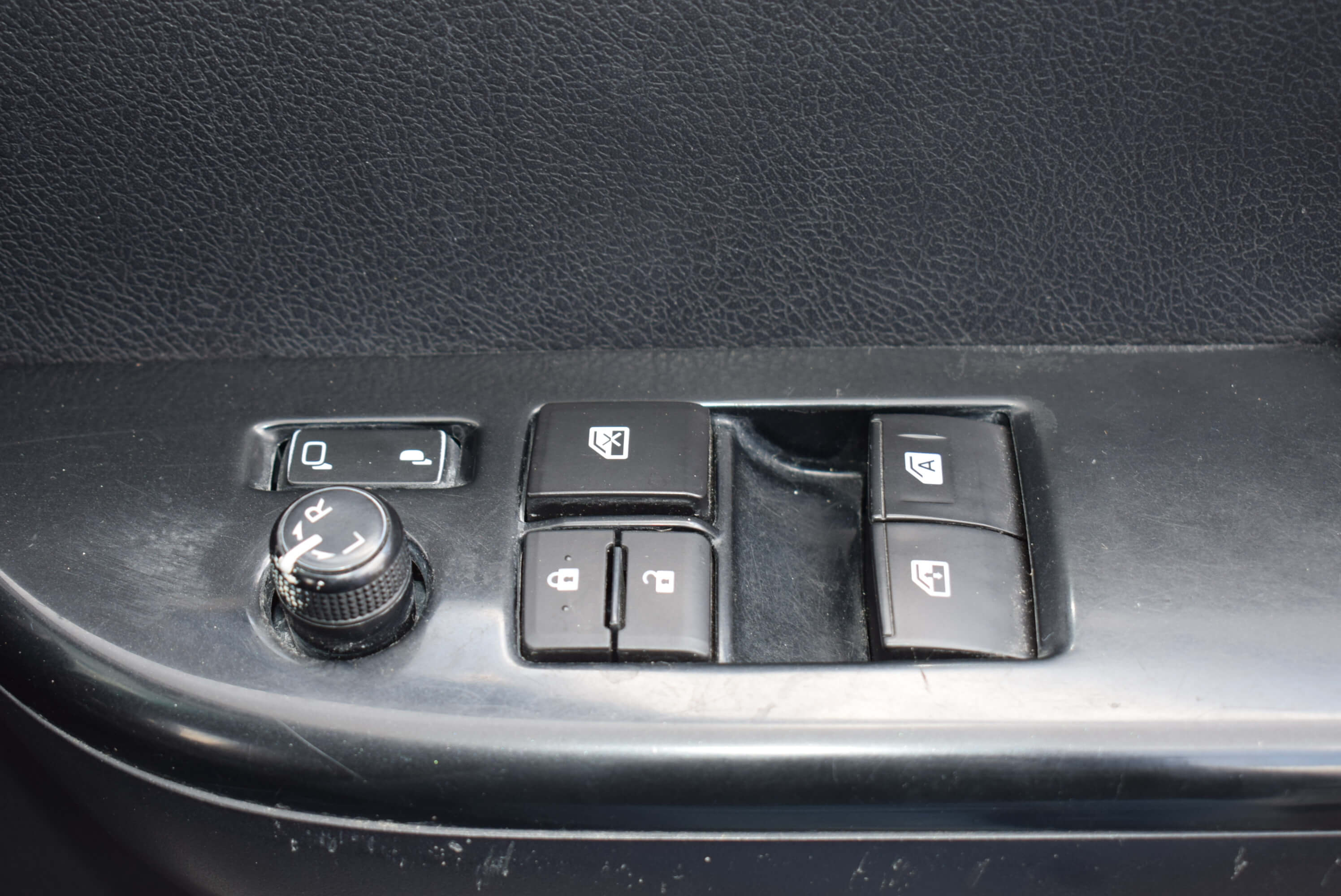 Executive Super Rides Limited