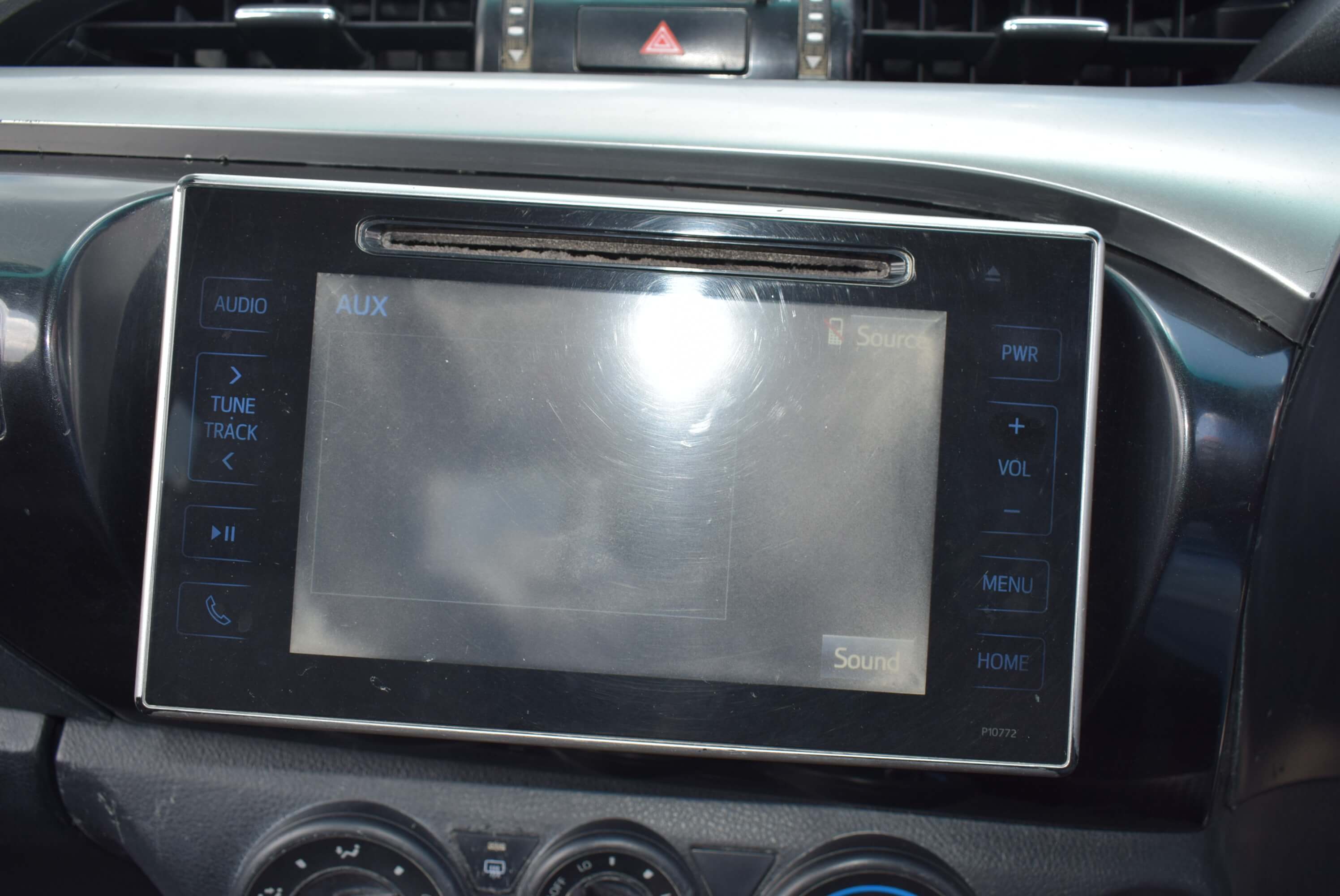 Executive Super Rides Limited