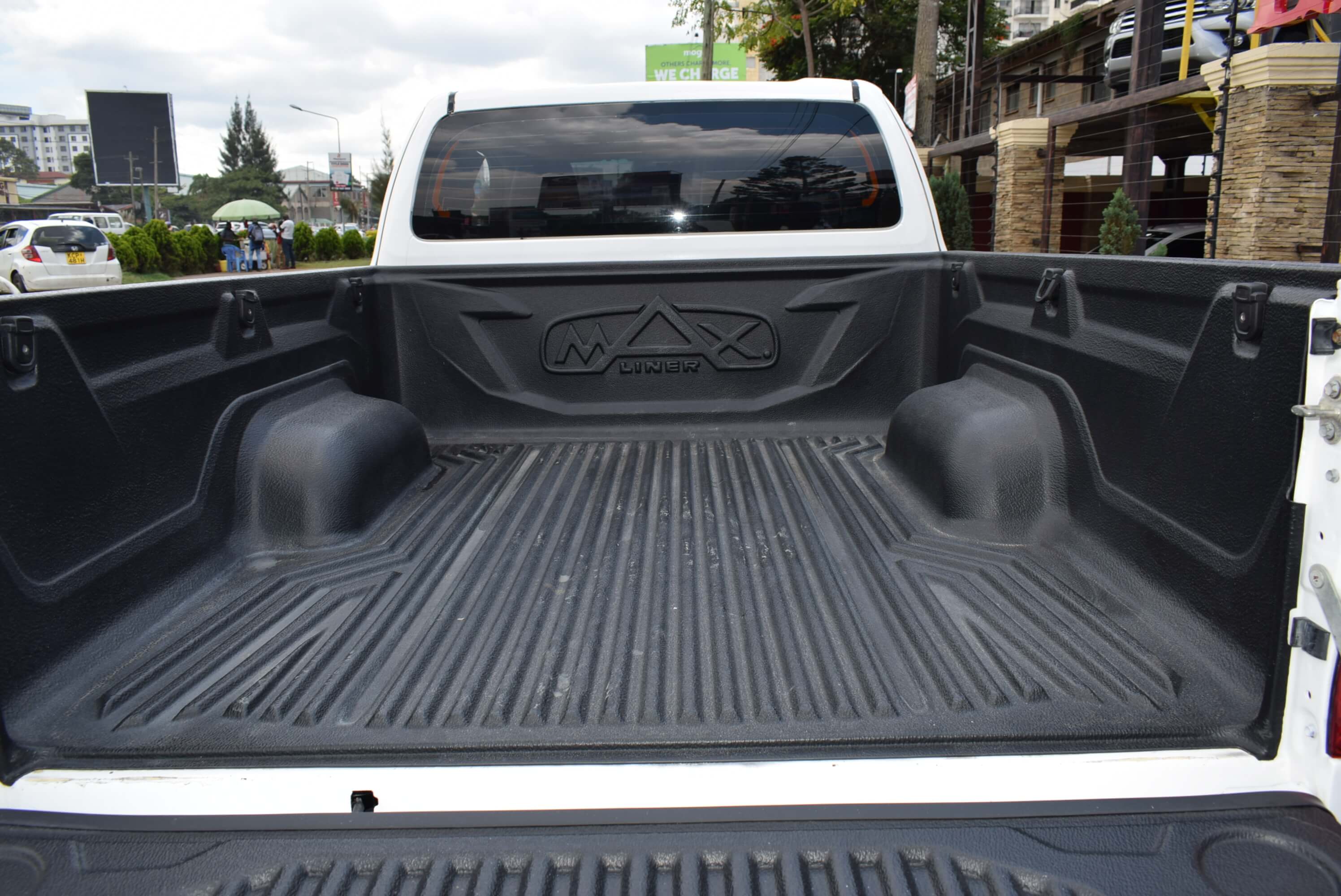 Executive Super Rides Limited