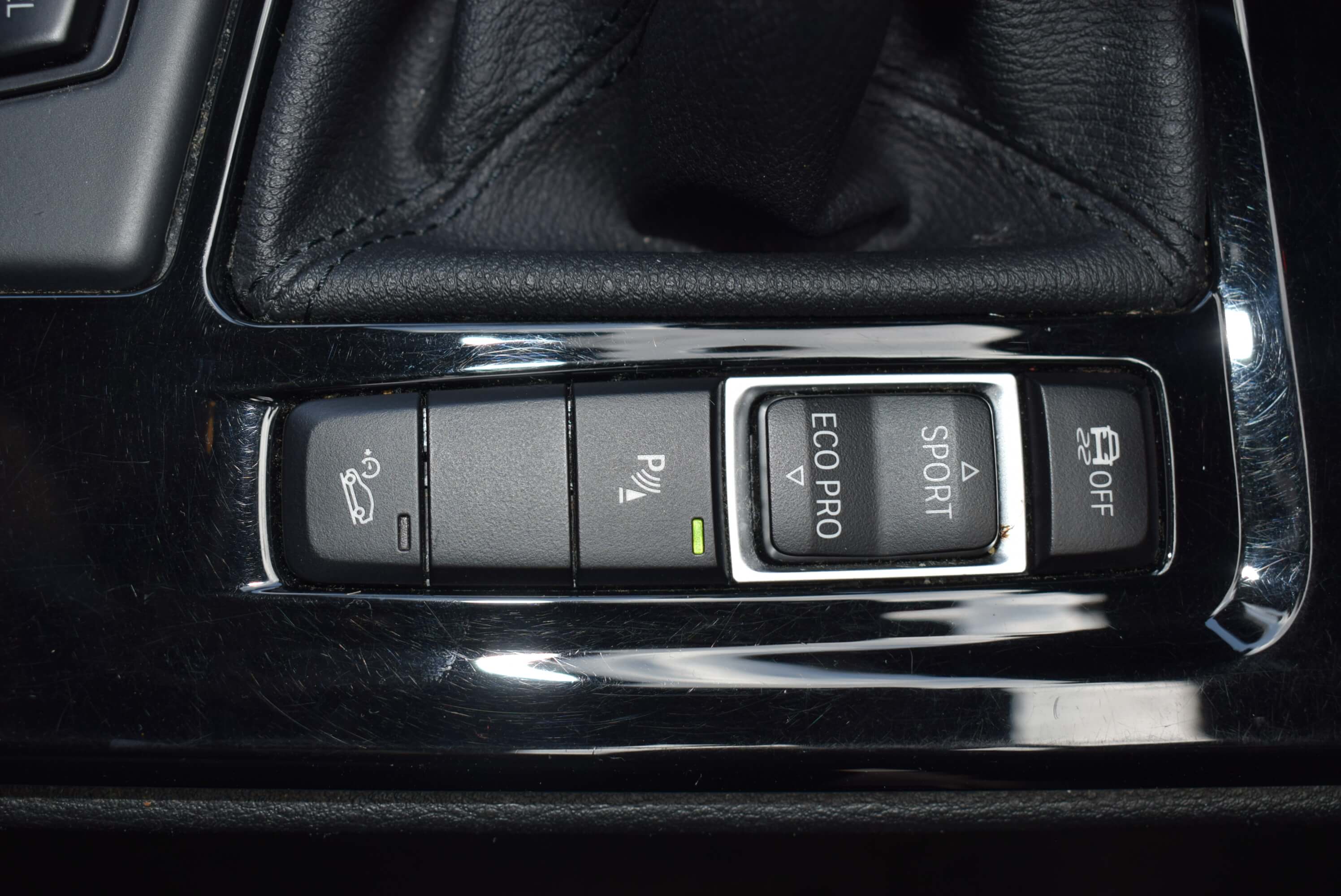 Executive Super Rides Limited