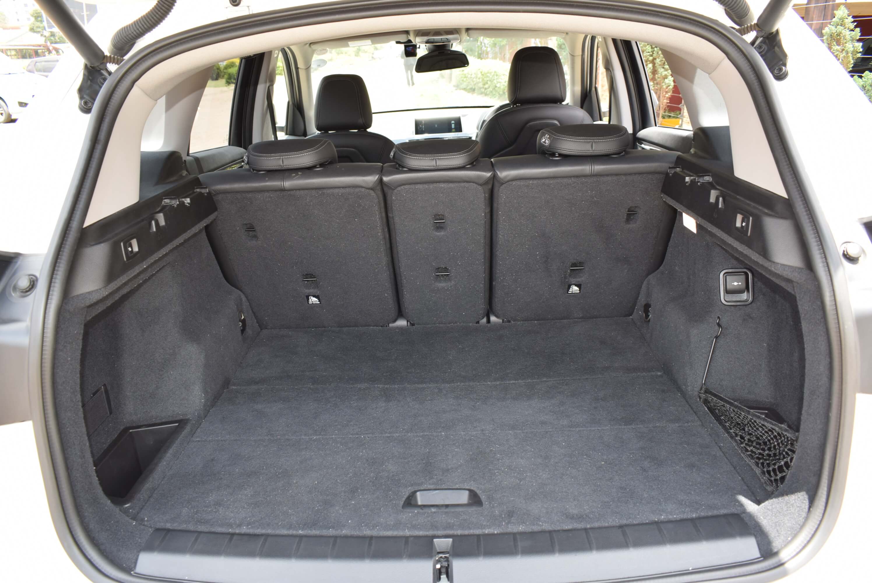 Executive Super Rides Limited