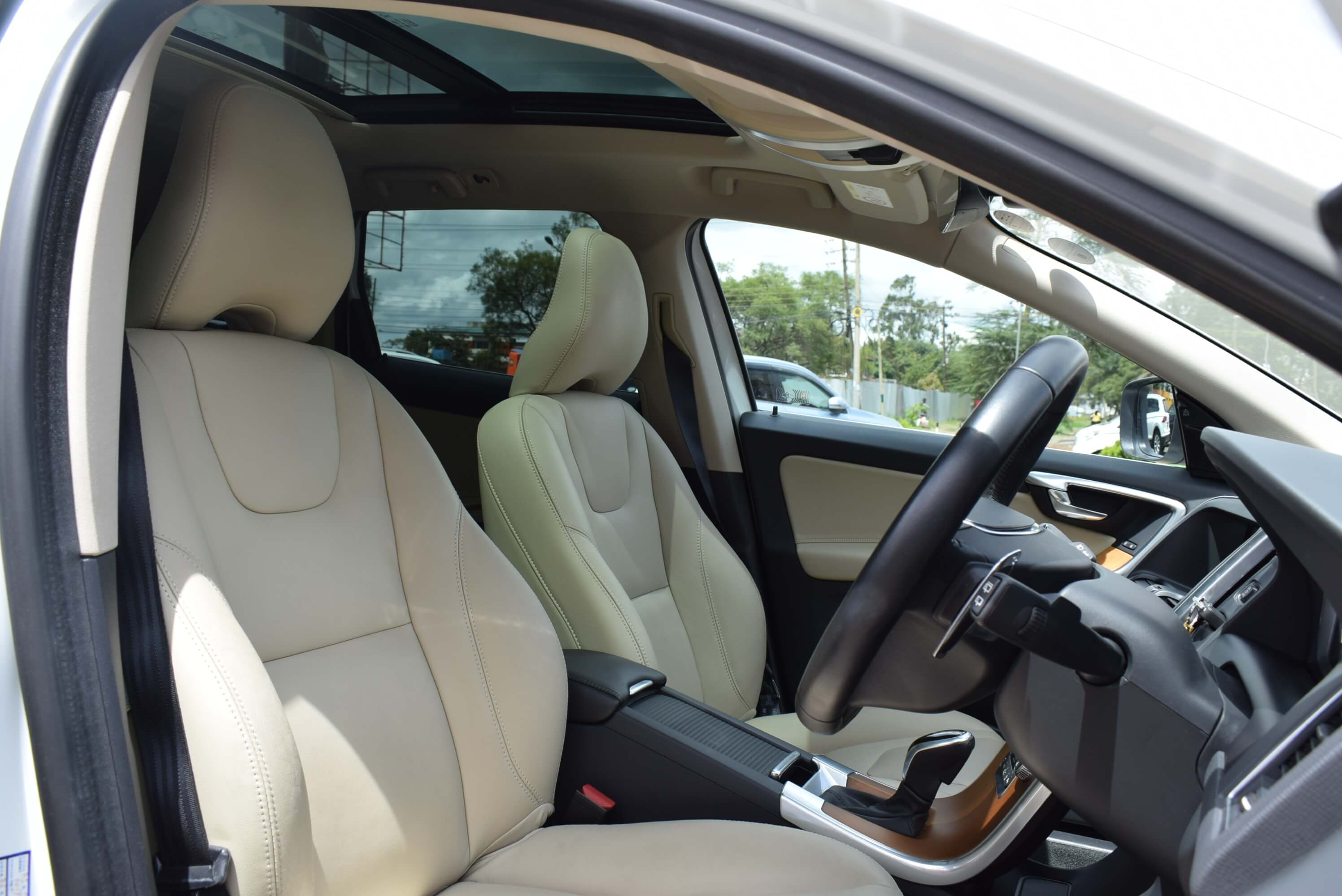 Executive Super Rides Limited