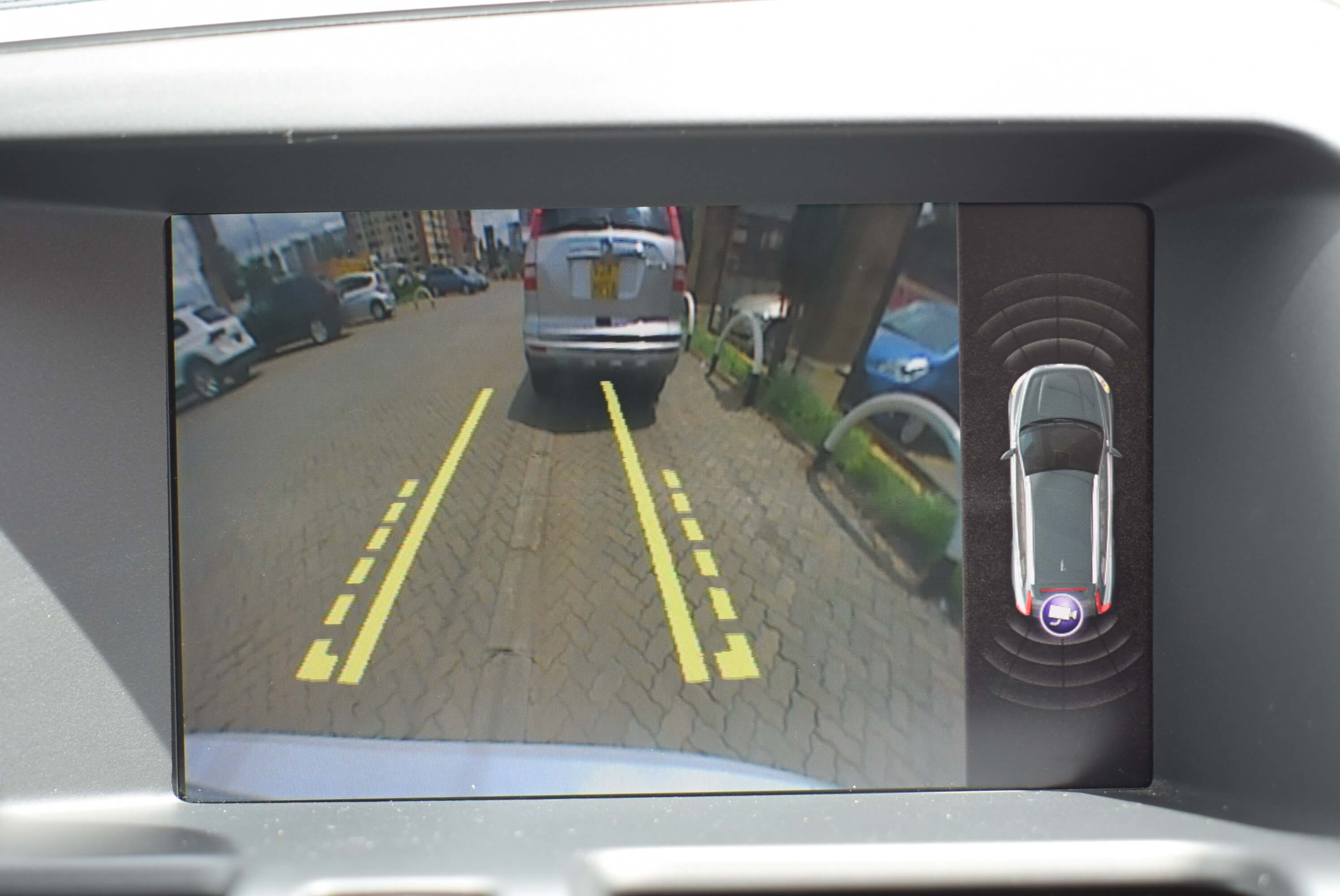 Executive Super Rides Limited