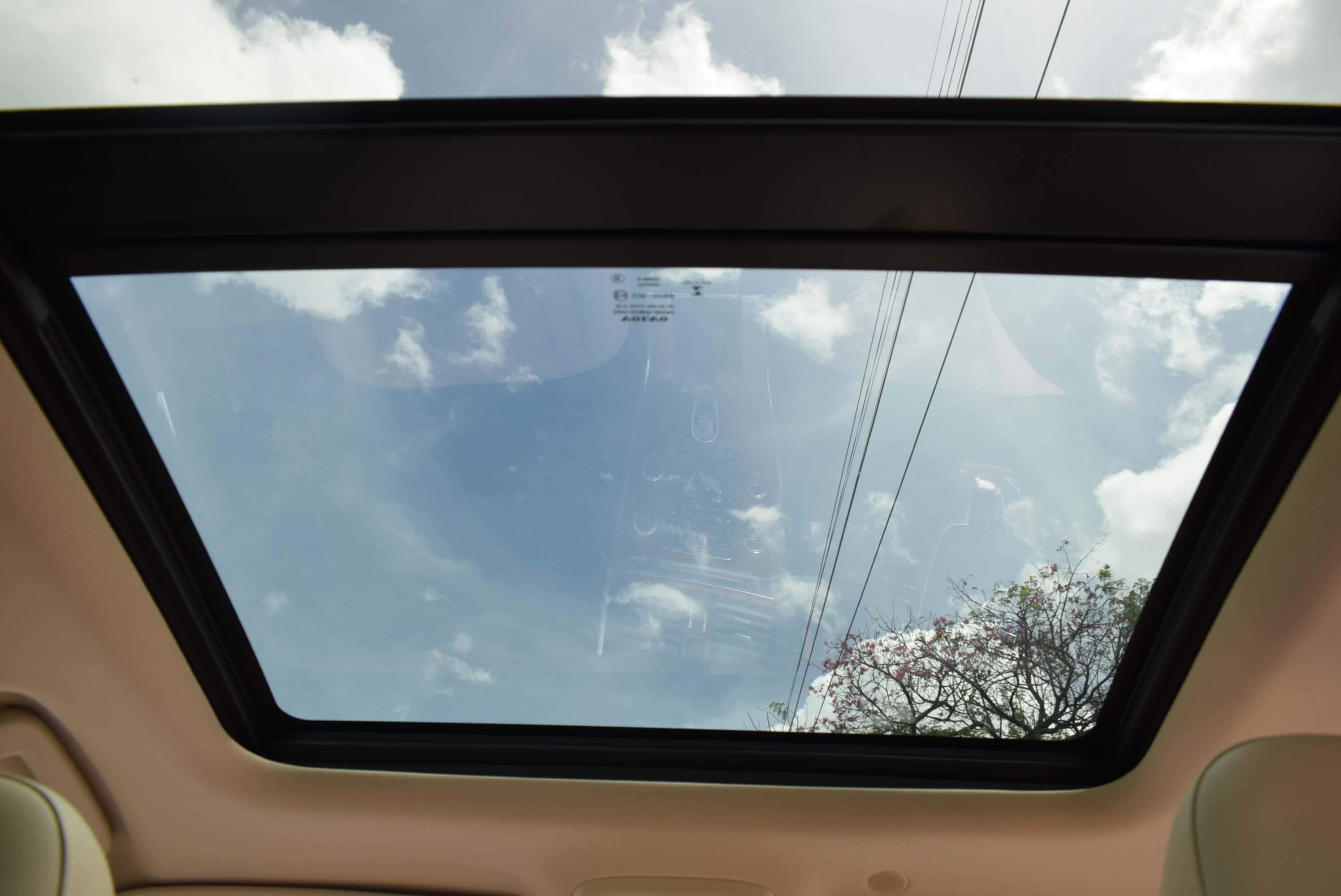 Executive Super Rides Limited