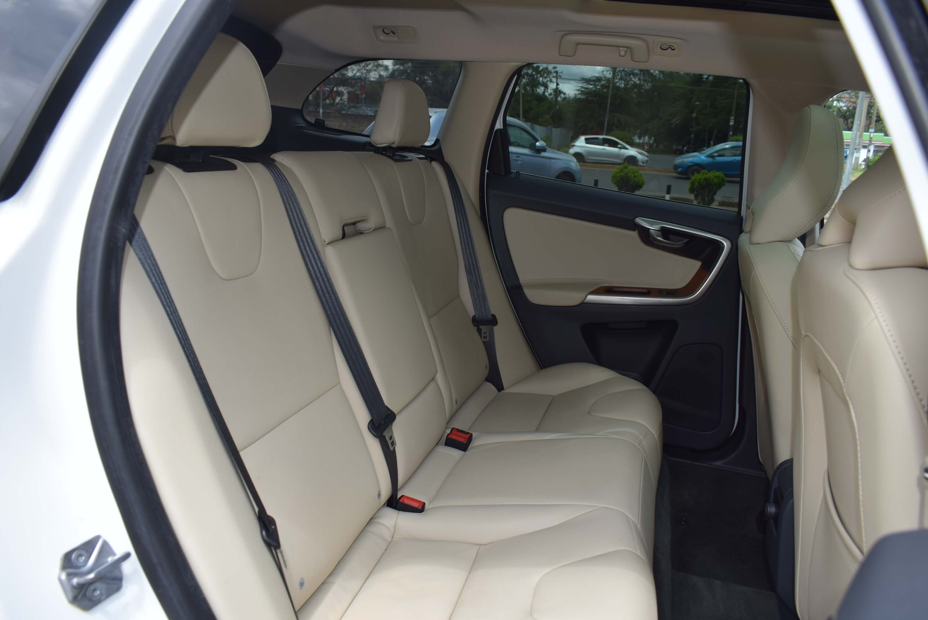 Executive Super Rides Limited