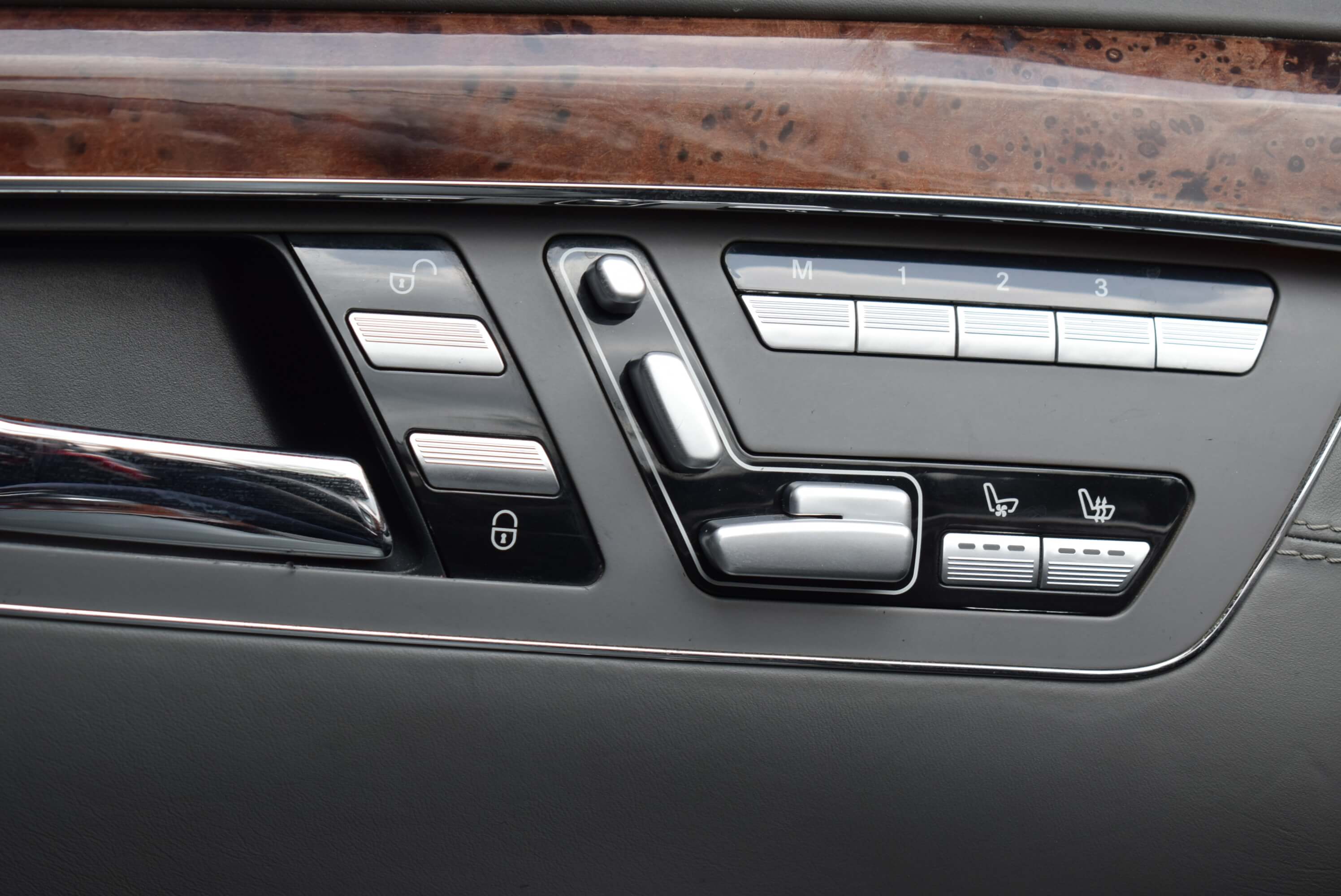 Executive Super Rides Limited