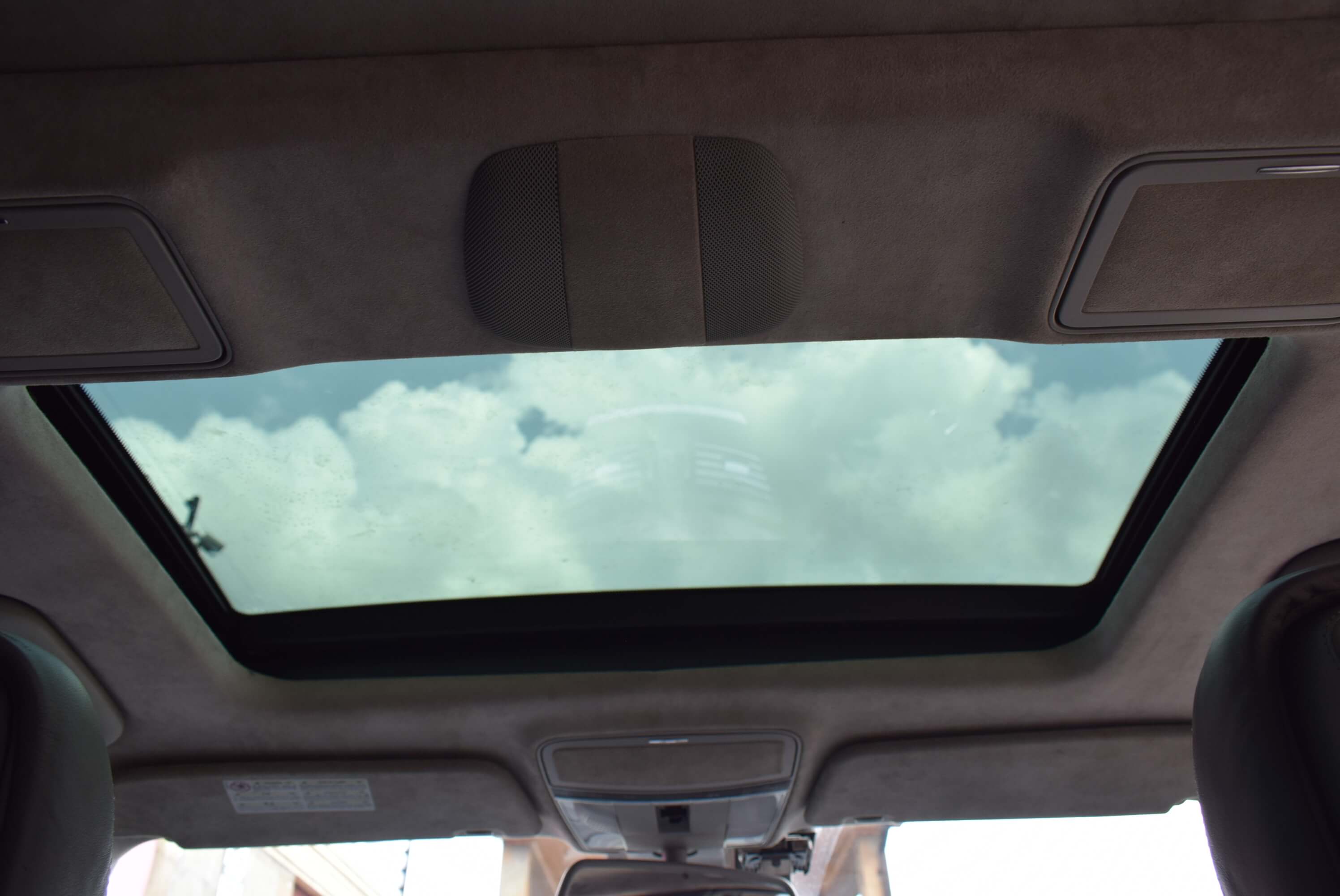 Executive Super Rides Limited