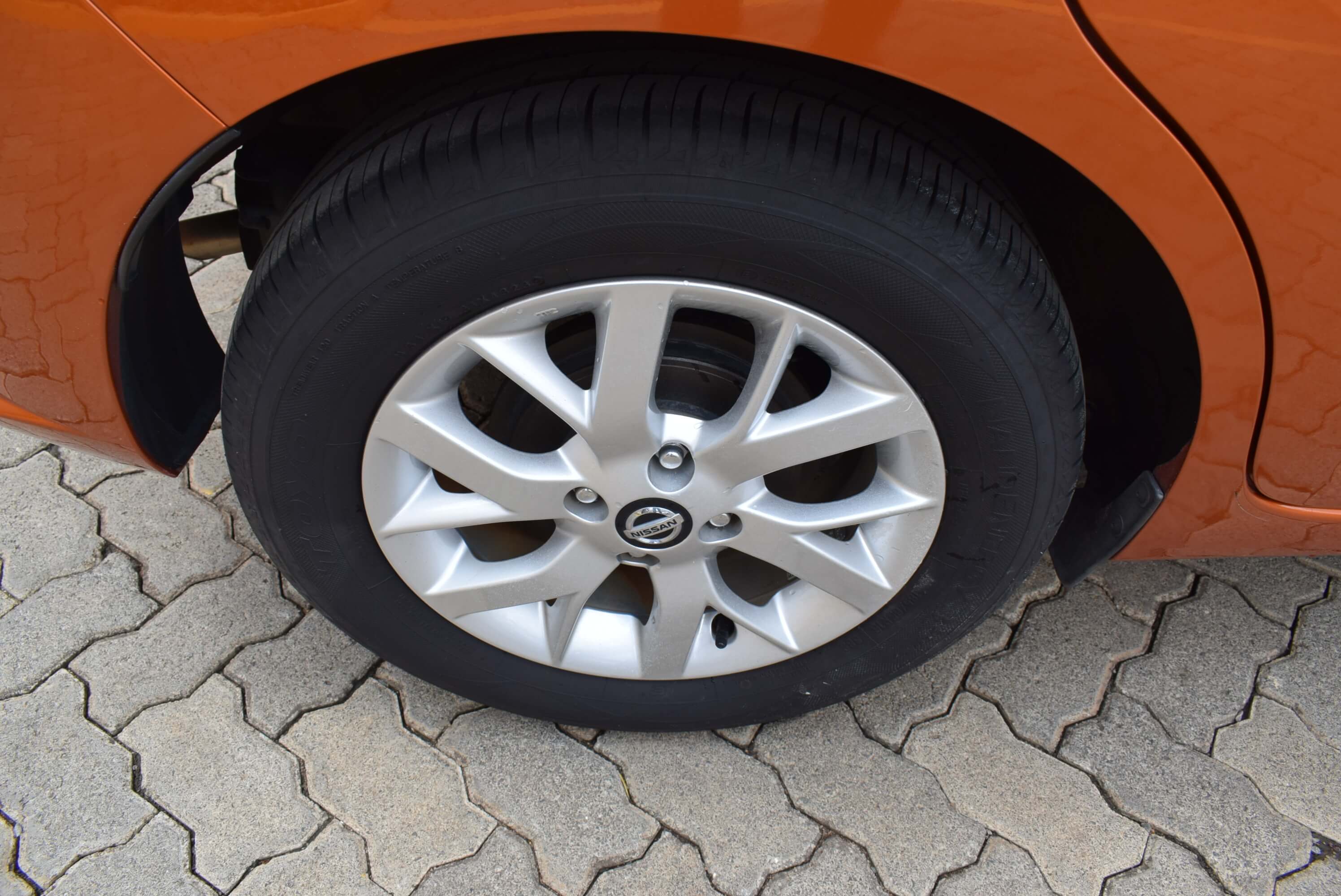 Executive Super Rides Limited