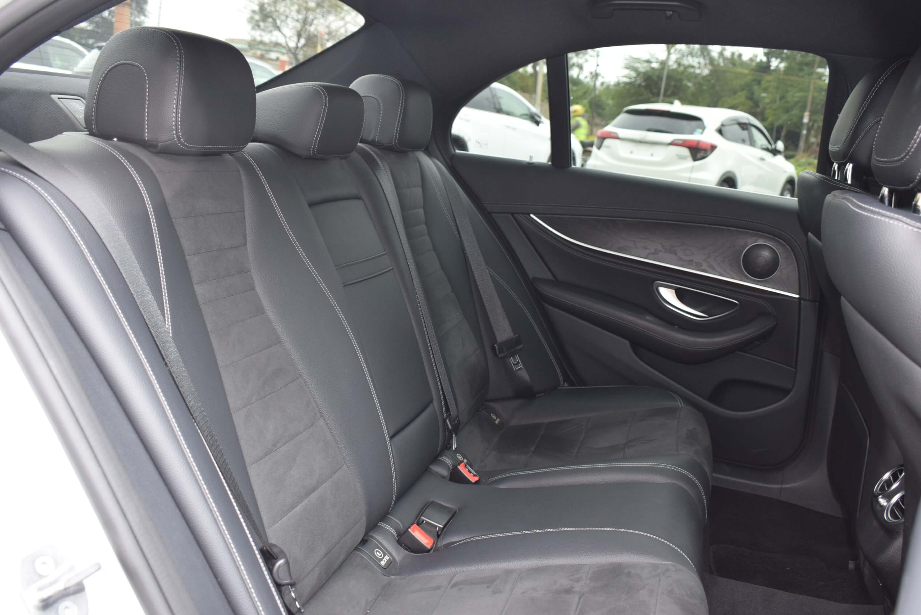 Executive Super Rides Limited
