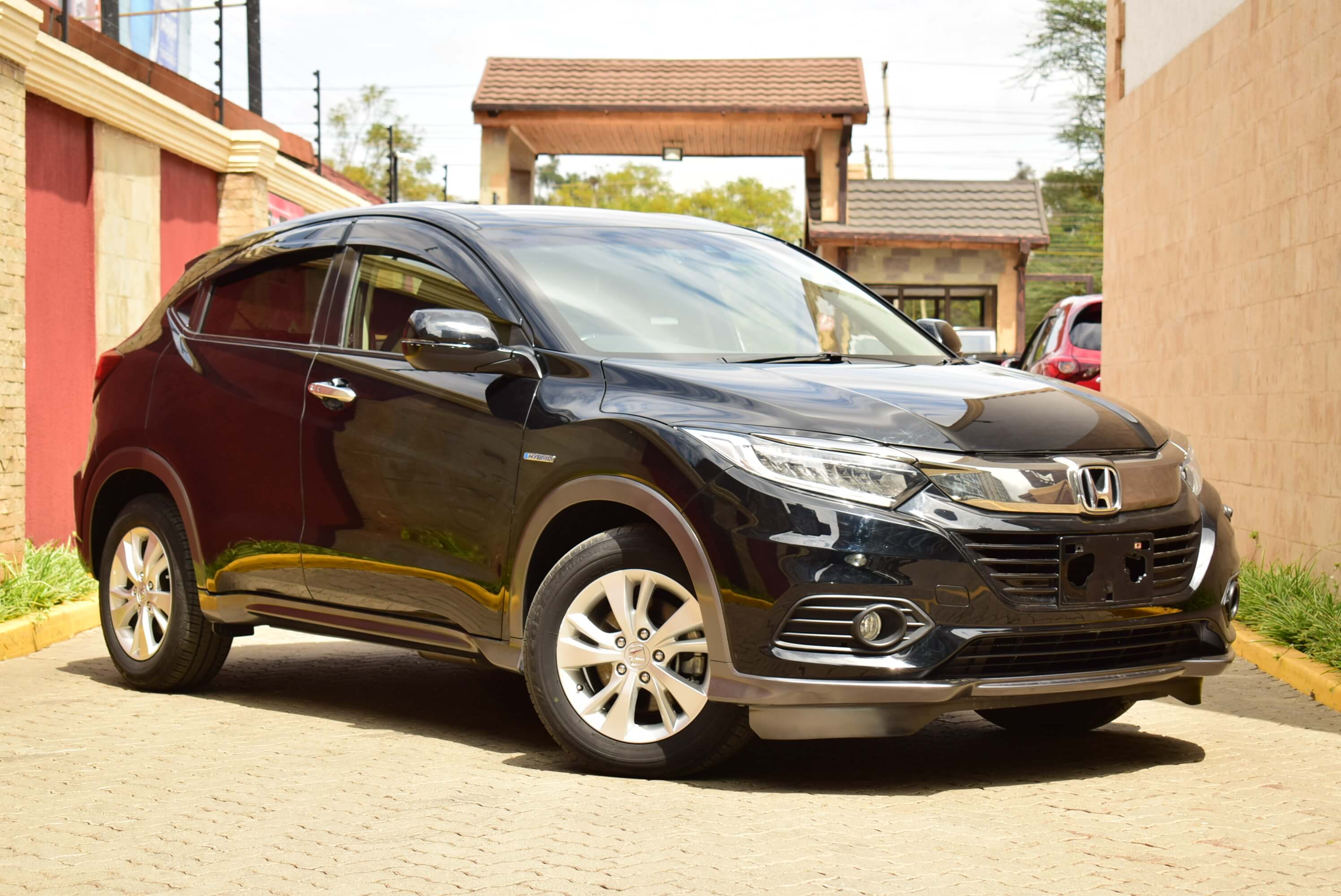 Executive Super Rides Limited