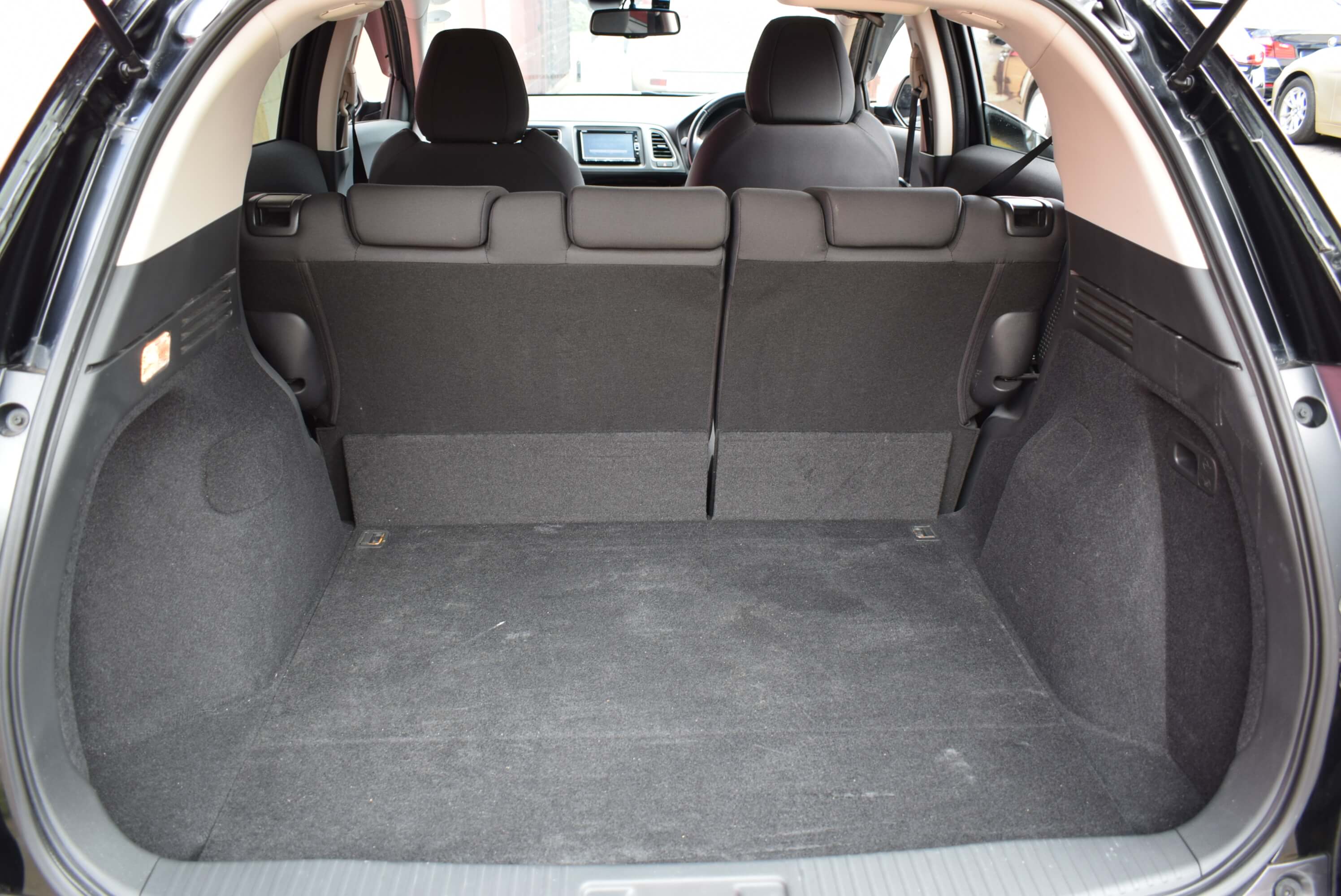 Executive Super Rides Limited