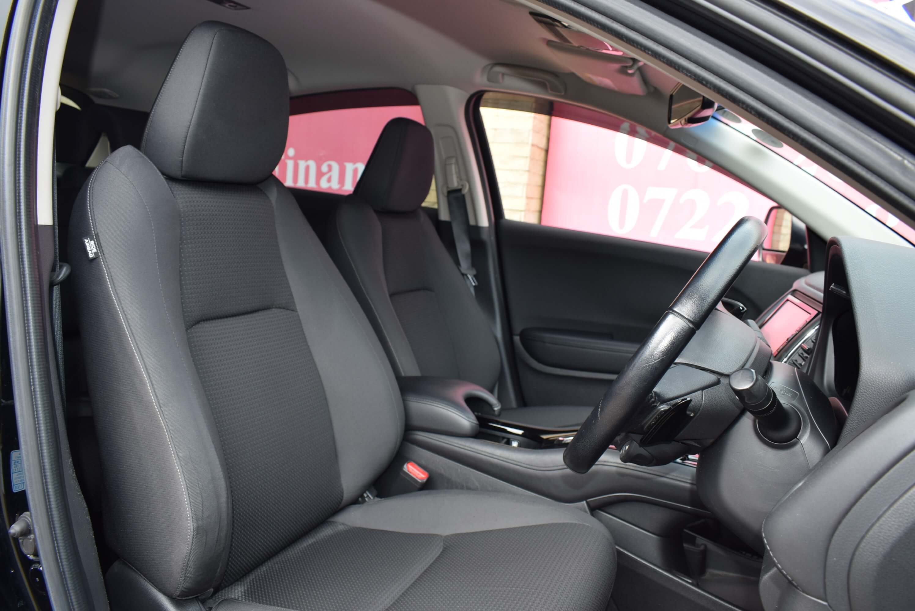 Executive Super Rides Limited